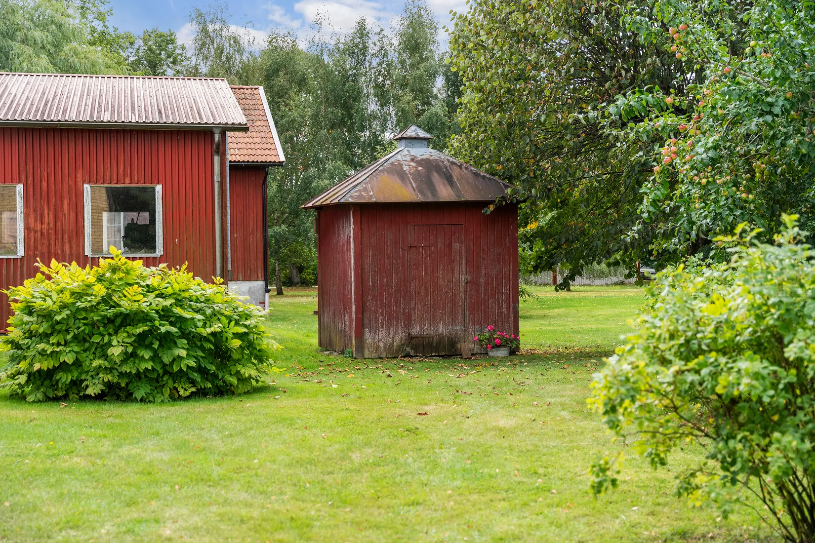 Villa, Karaby Ödegården 6, Lidköping