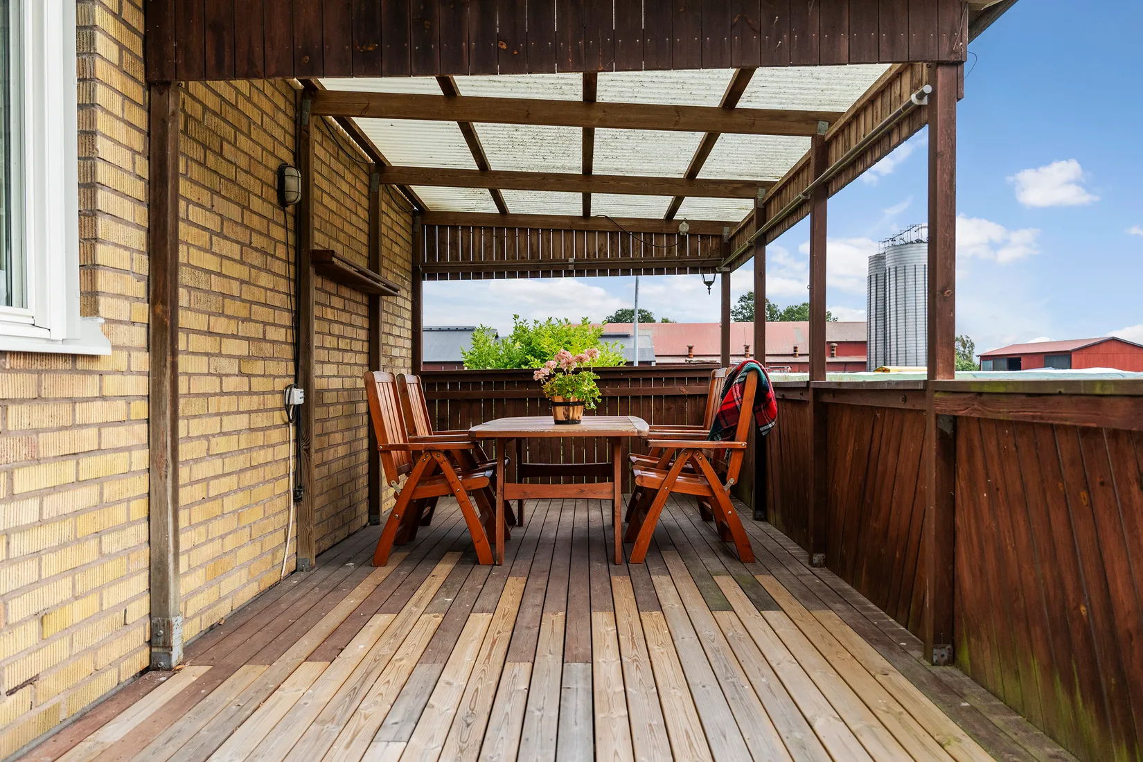 Villa, Karaby Ödegården 6, Lidköping
