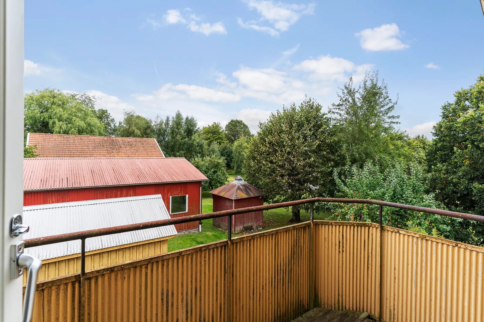 Villa, Karaby Ödegården 6, Lidköping