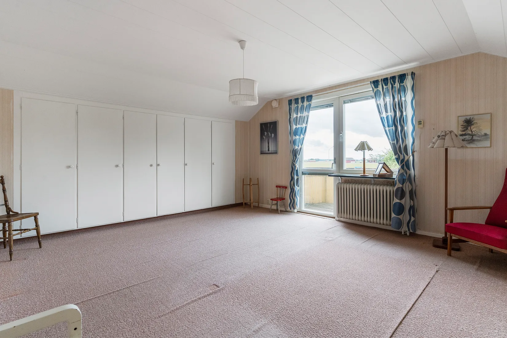Villa, Karaby Ödegården 6, Lidköping
