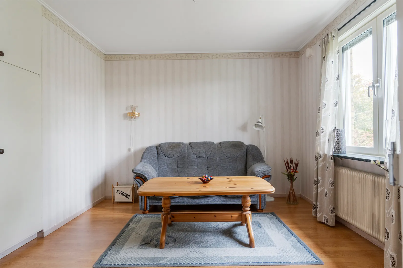 Villa, Karaby Ödegården 6, Lidköping