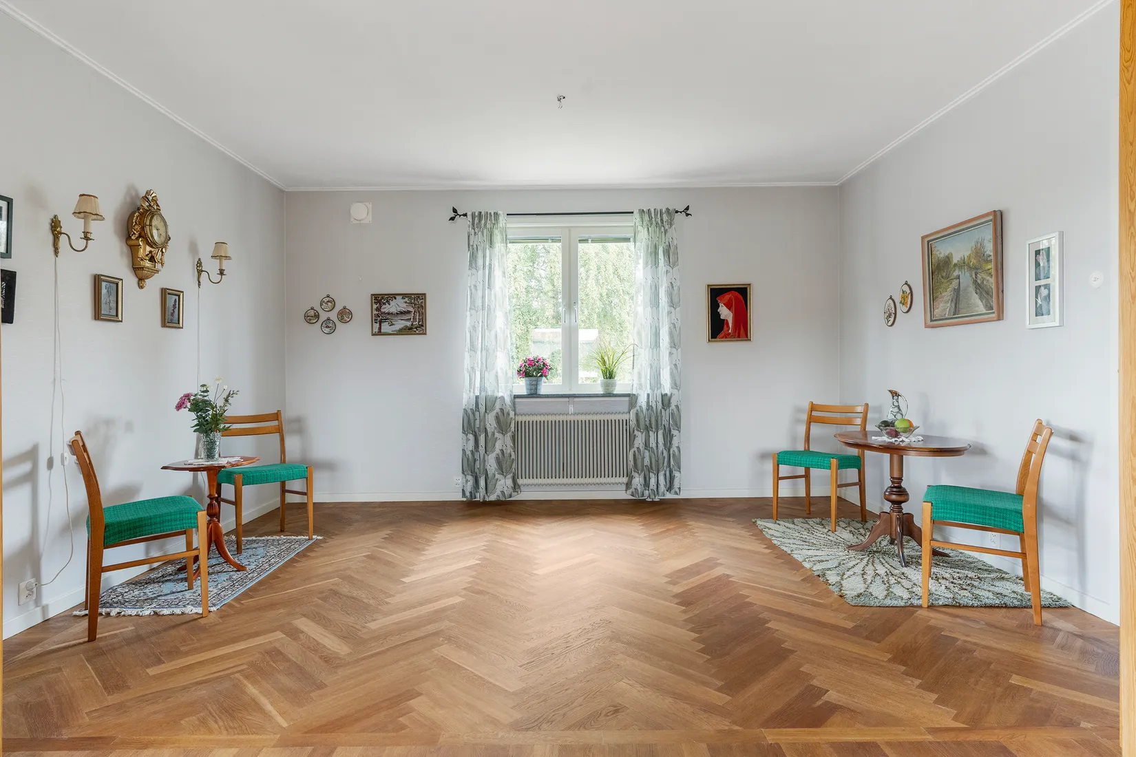 Villa, Karaby Ödegården 6, Lidköping