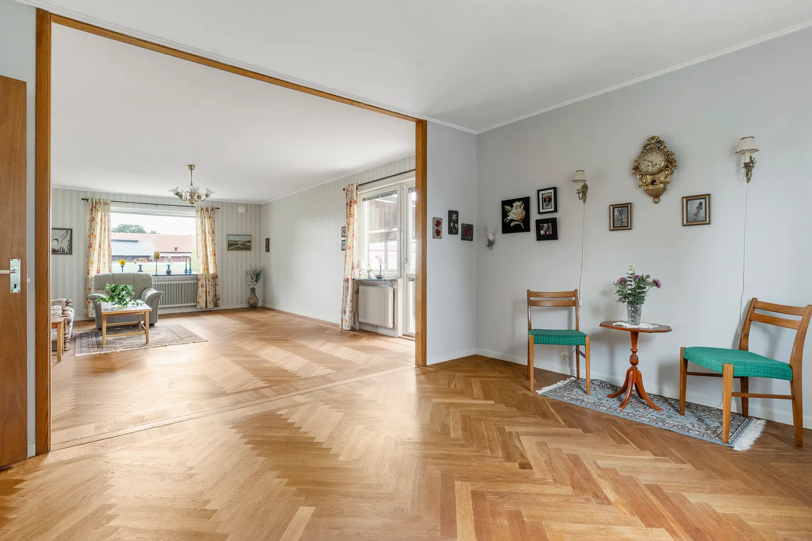 Villa, Karaby Ödegården 6, Lidköping
