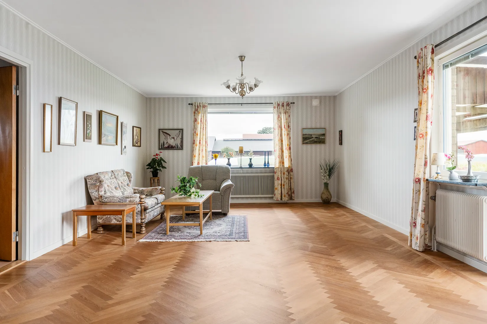 Villa, Karaby Ödegården 6, Lidköping