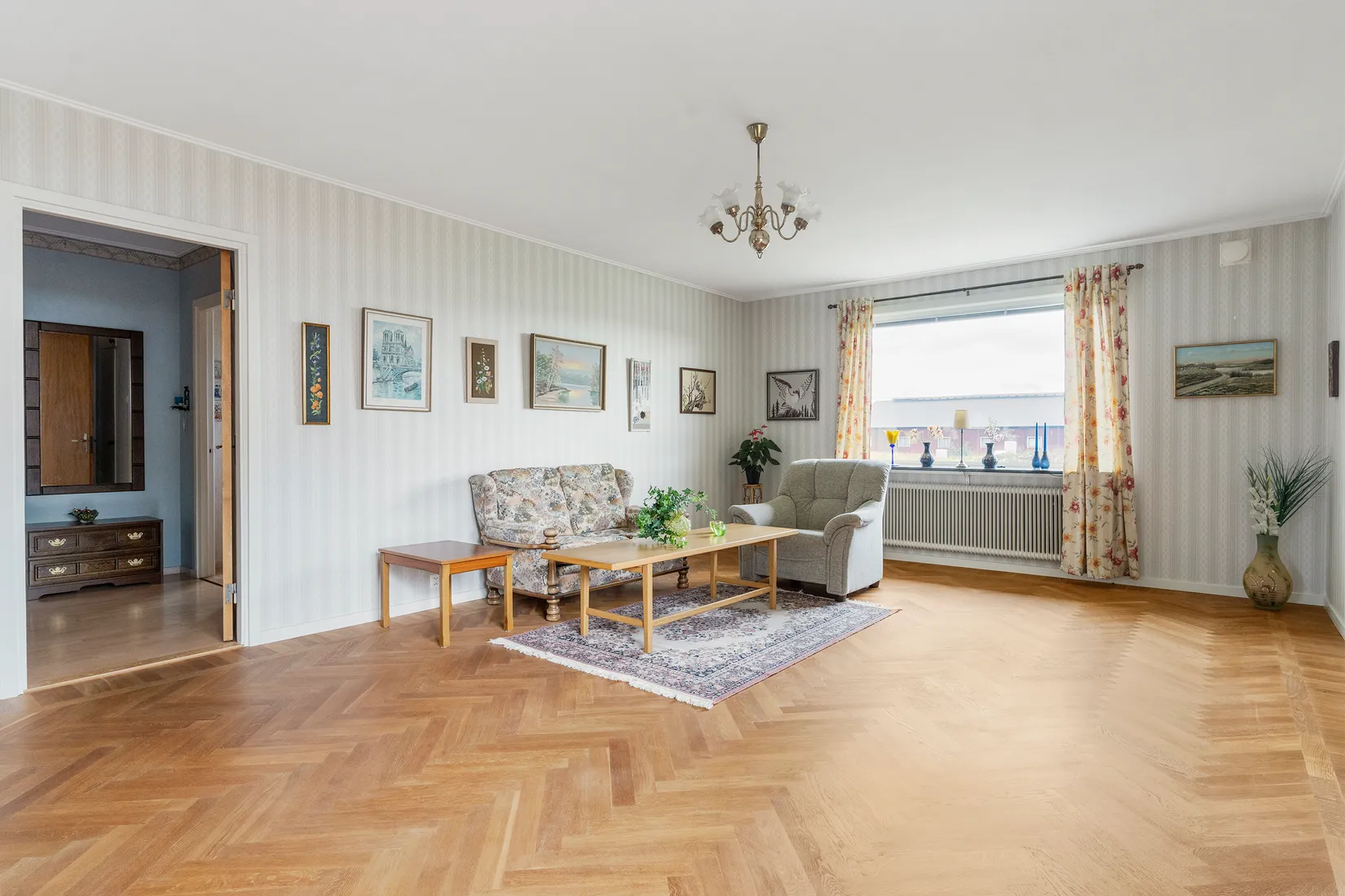 Villa, Karaby Ödegården 6, Lidköping