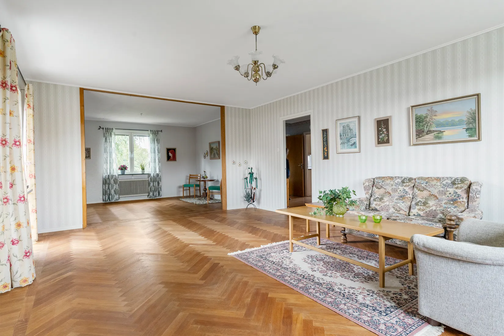 Villa, Karaby Ödegården 6, Lidköping