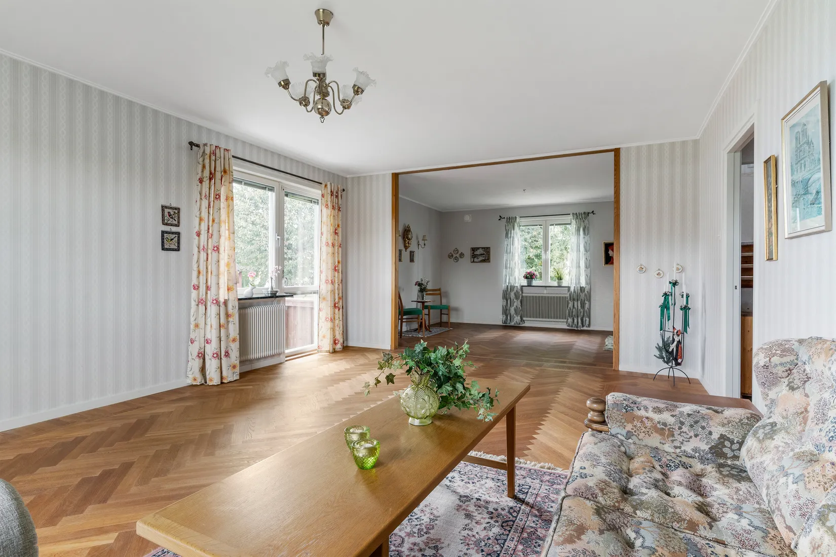 Villa, Karaby Ödegården 6, Lidköping