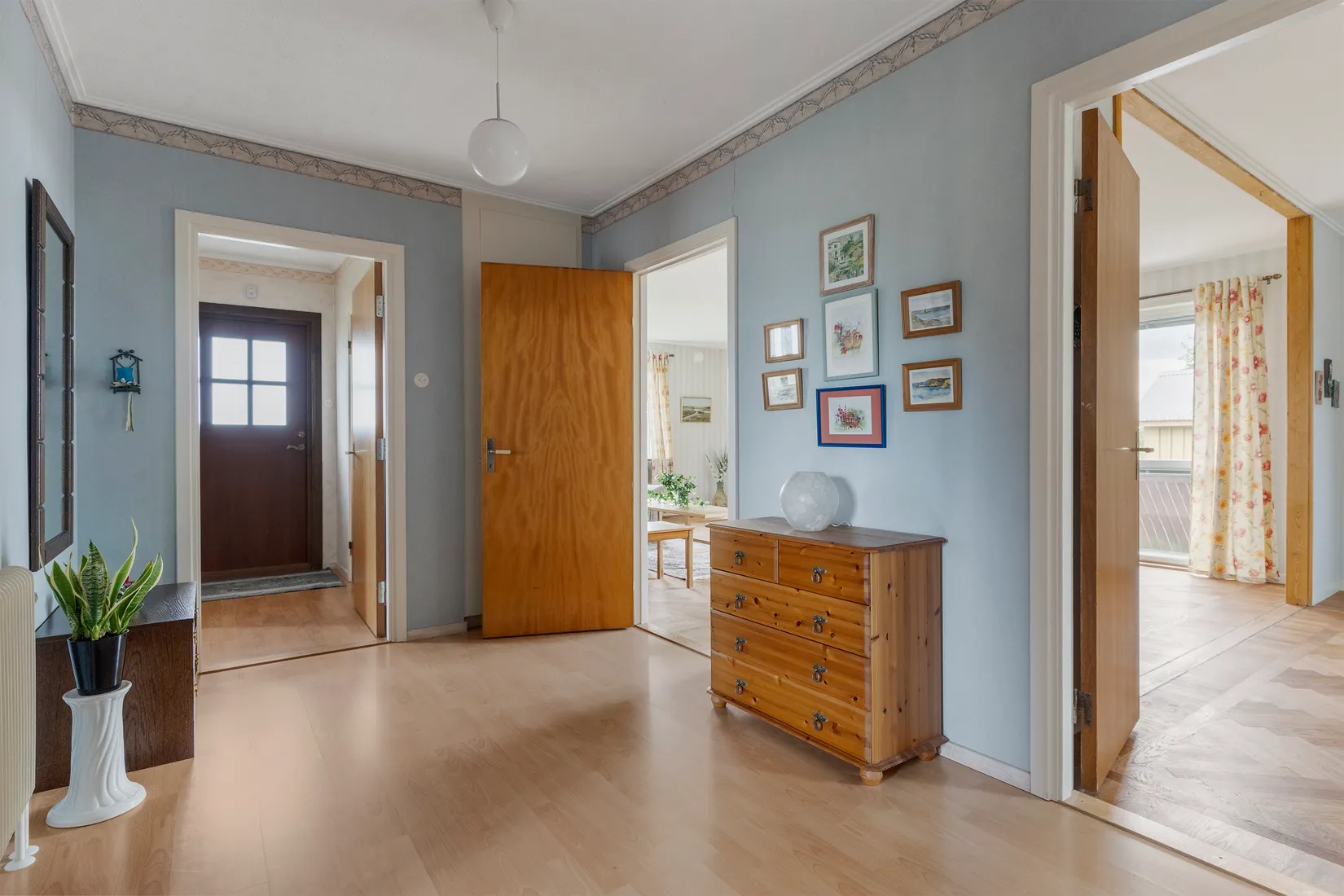 Villa, Karaby Ödegården 6, Lidköping