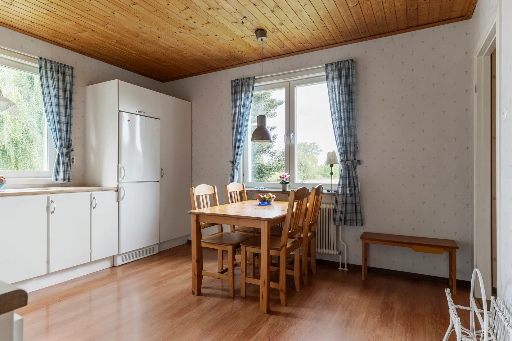 Villa, Karaby Ödegården 6, Lidköping