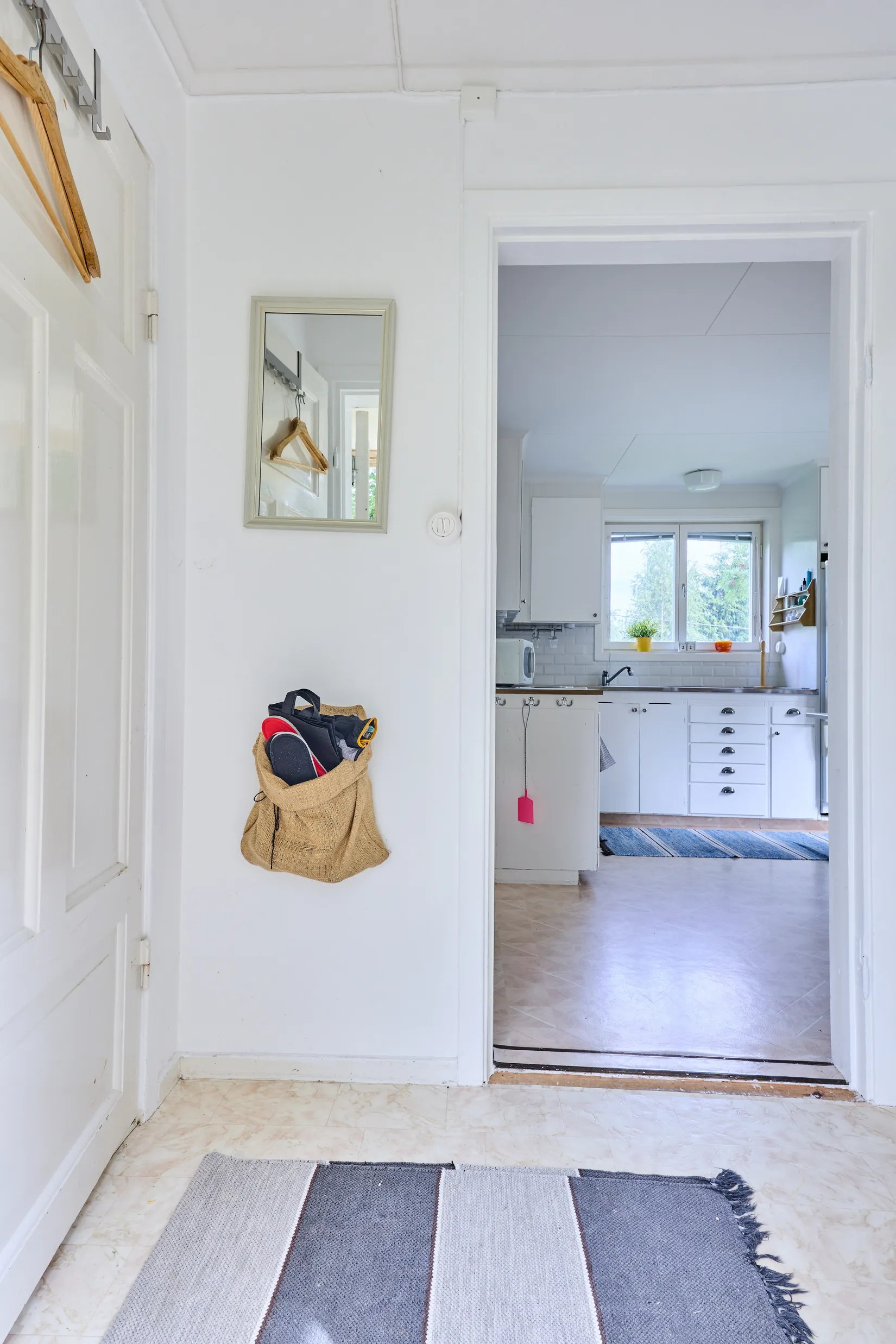 Fritidshus, Sandnäsvägen 32, Rätan, Berg