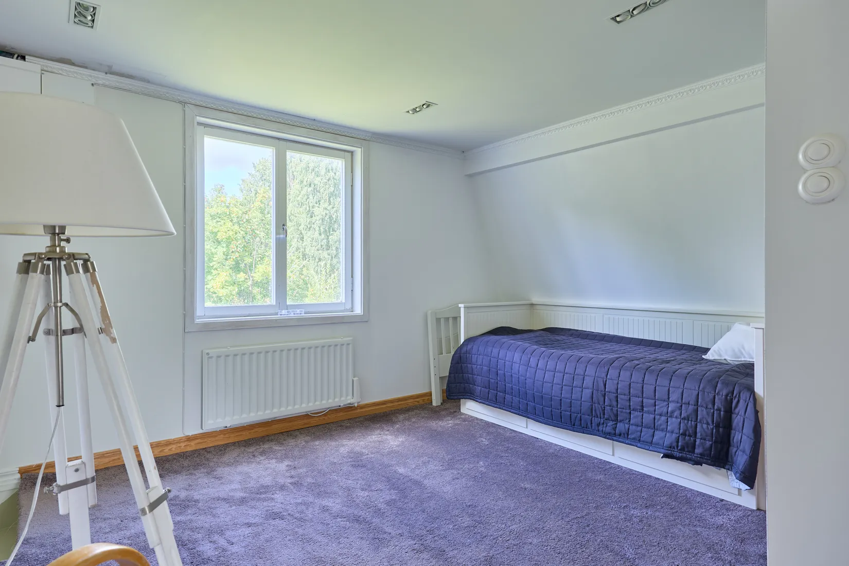 Fritidshus, Sandnäsvägen 32, Rätan, Berg