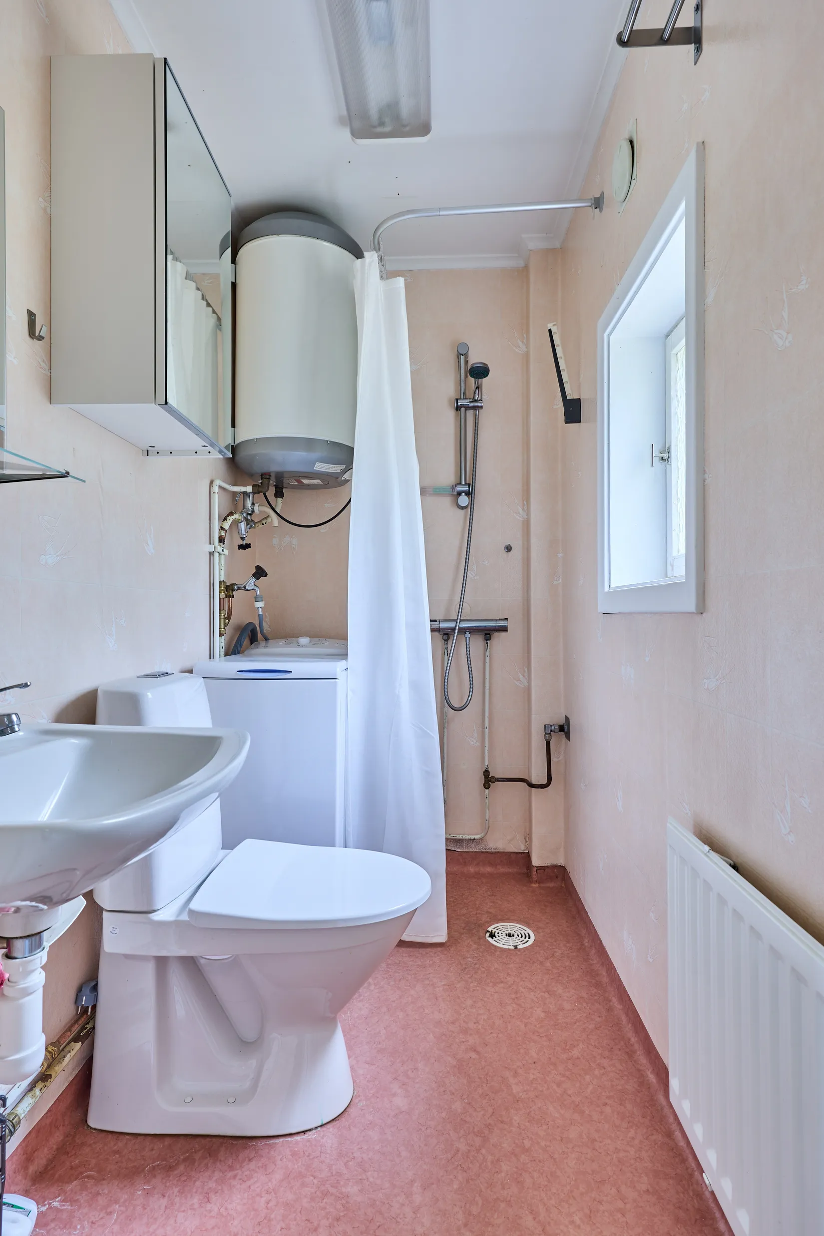 Fritidshus, Sandnäsvägen 32, Rätan, Berg