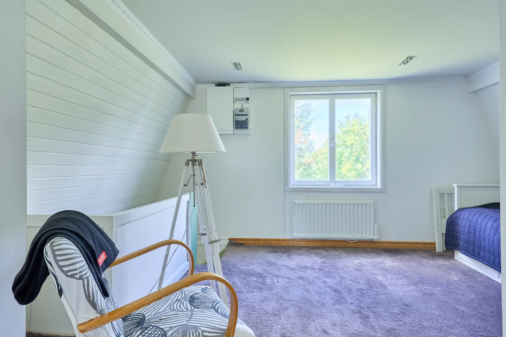Fritidshus, Sandnäsvägen 32, Rätan, Berg