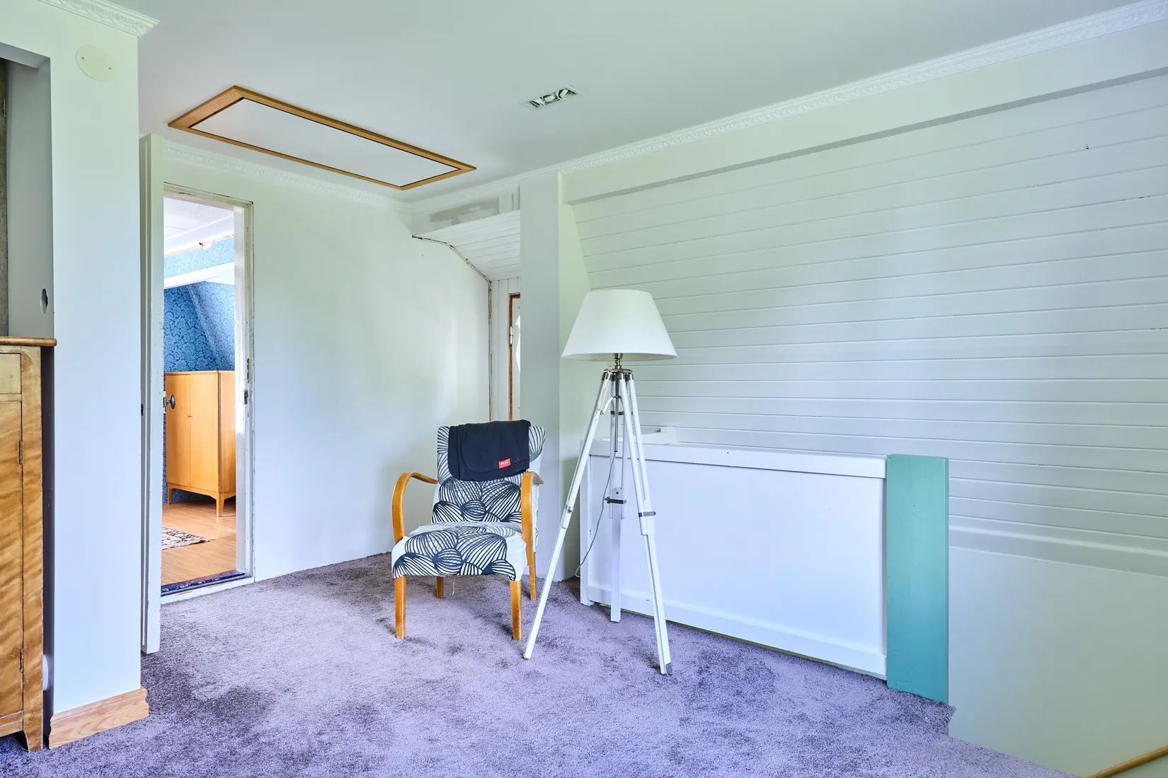 Fritidshus, Sandnäsvägen 32, Rätan, Berg