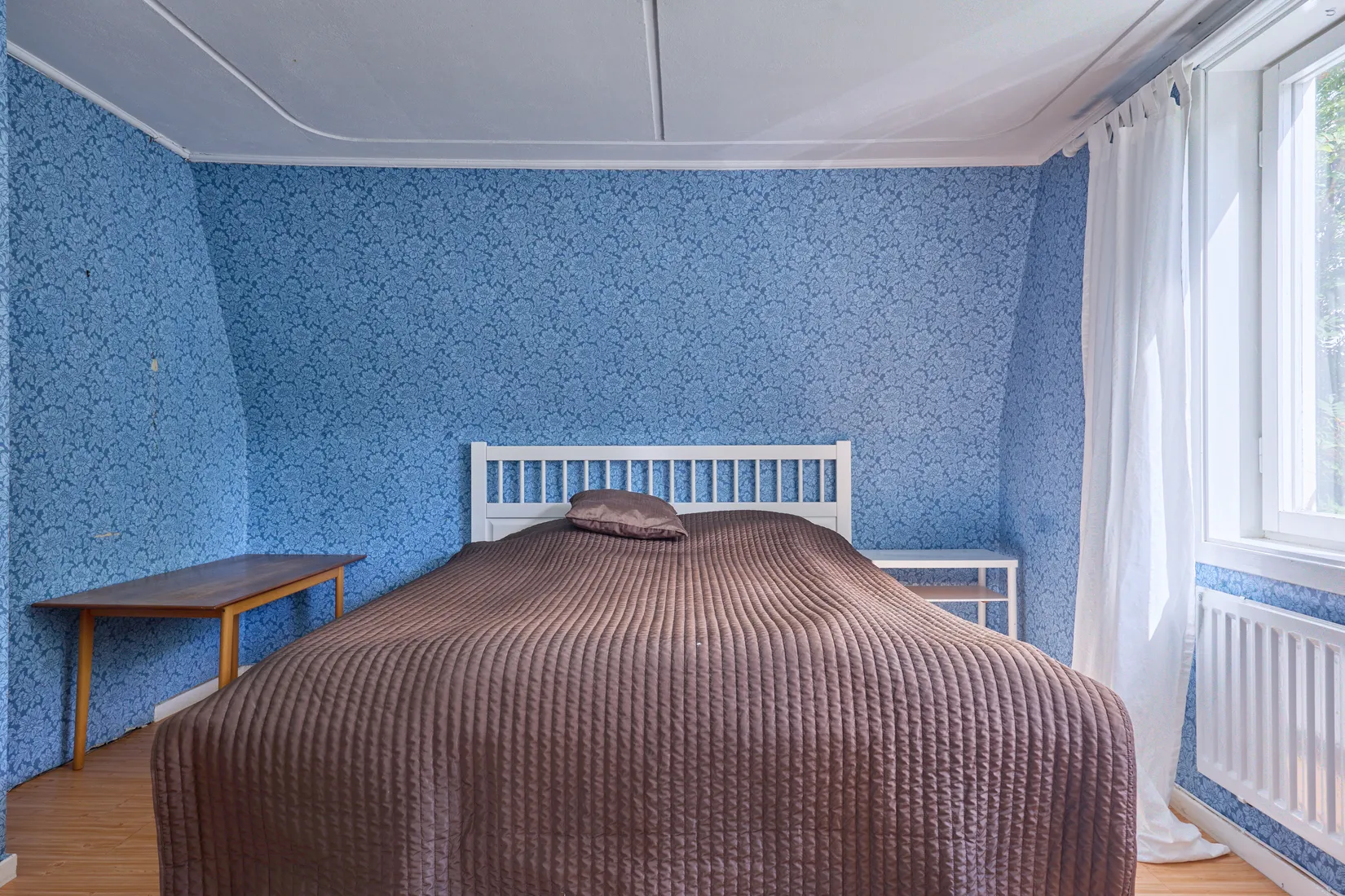 Fritidshus, Sandnäsvägen 32, Rätan, Berg