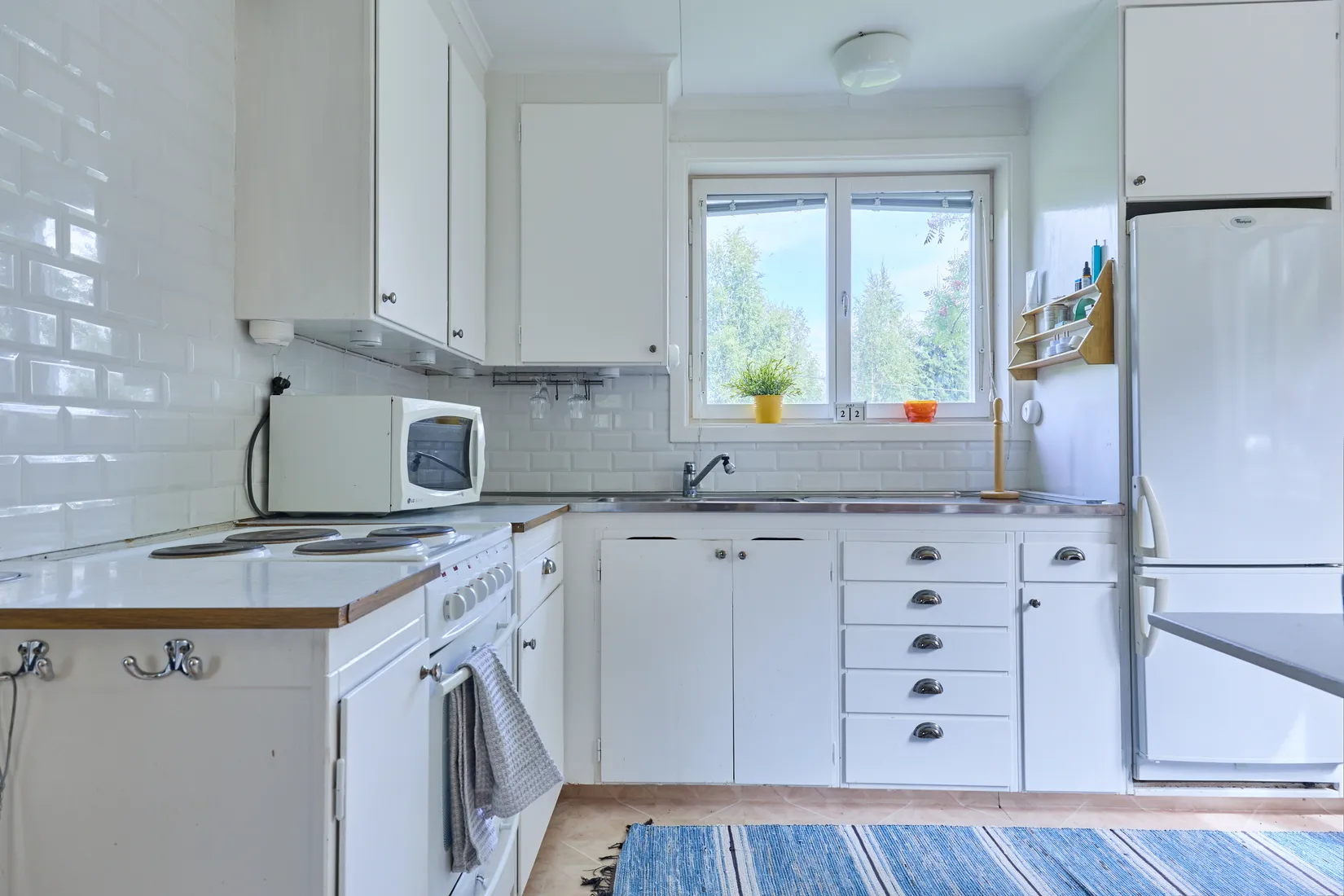 Fritidshus, Sandnäsvägen 32, Rätan, Berg