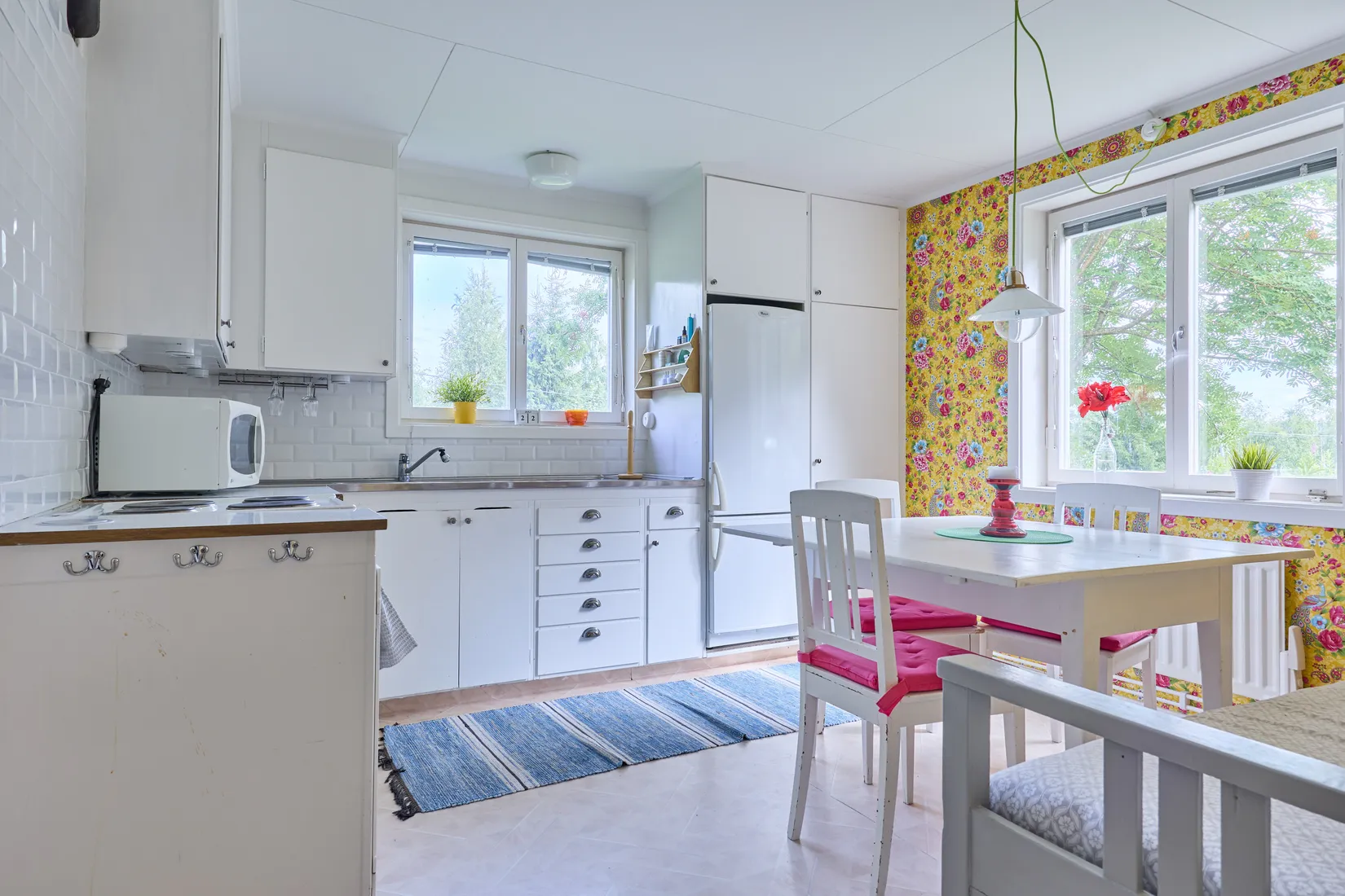 Fritidshus, Sandnäsvägen 32, Rätan, Berg