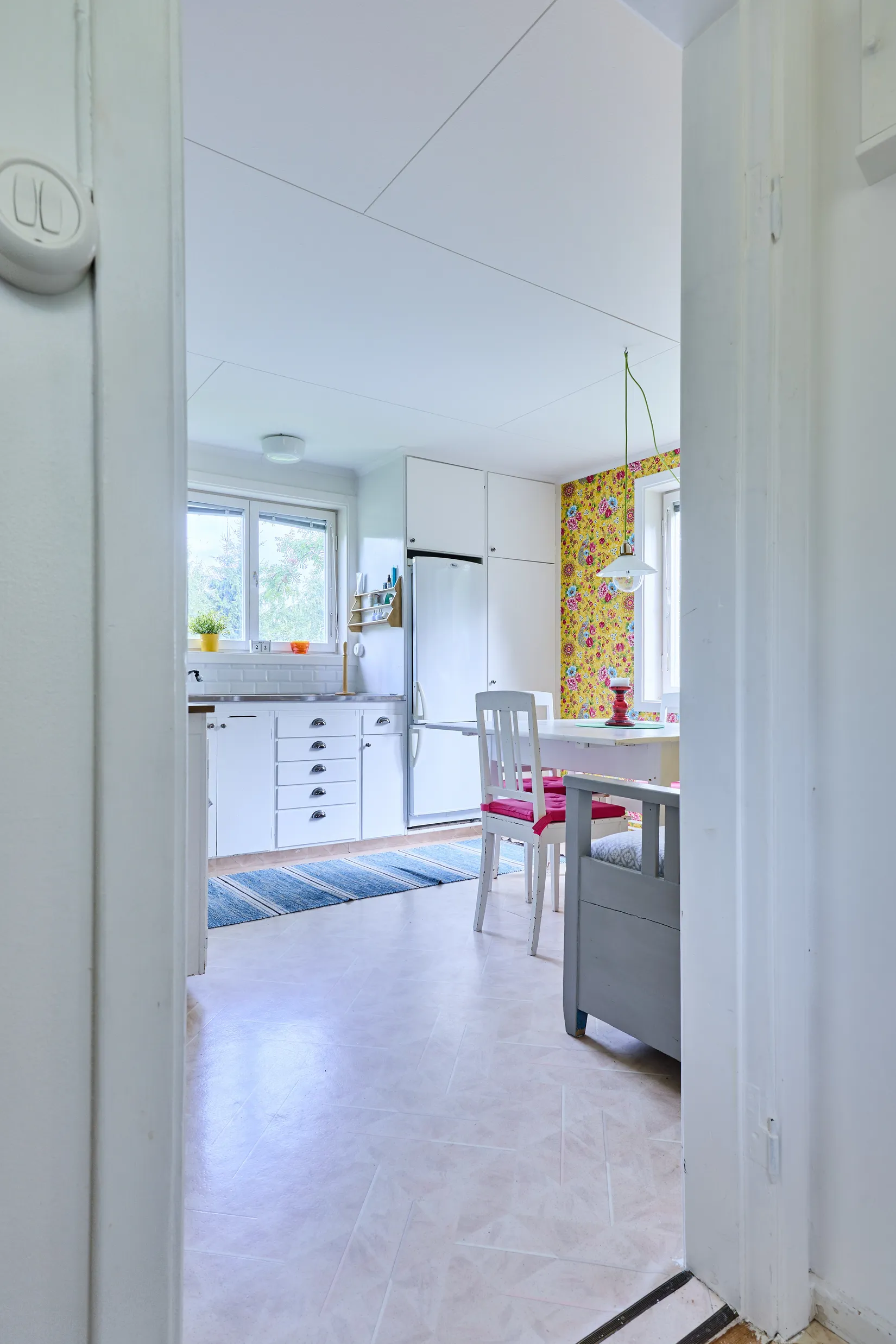 Fritidshus, Sandnäsvägen 32, Rätan, Berg