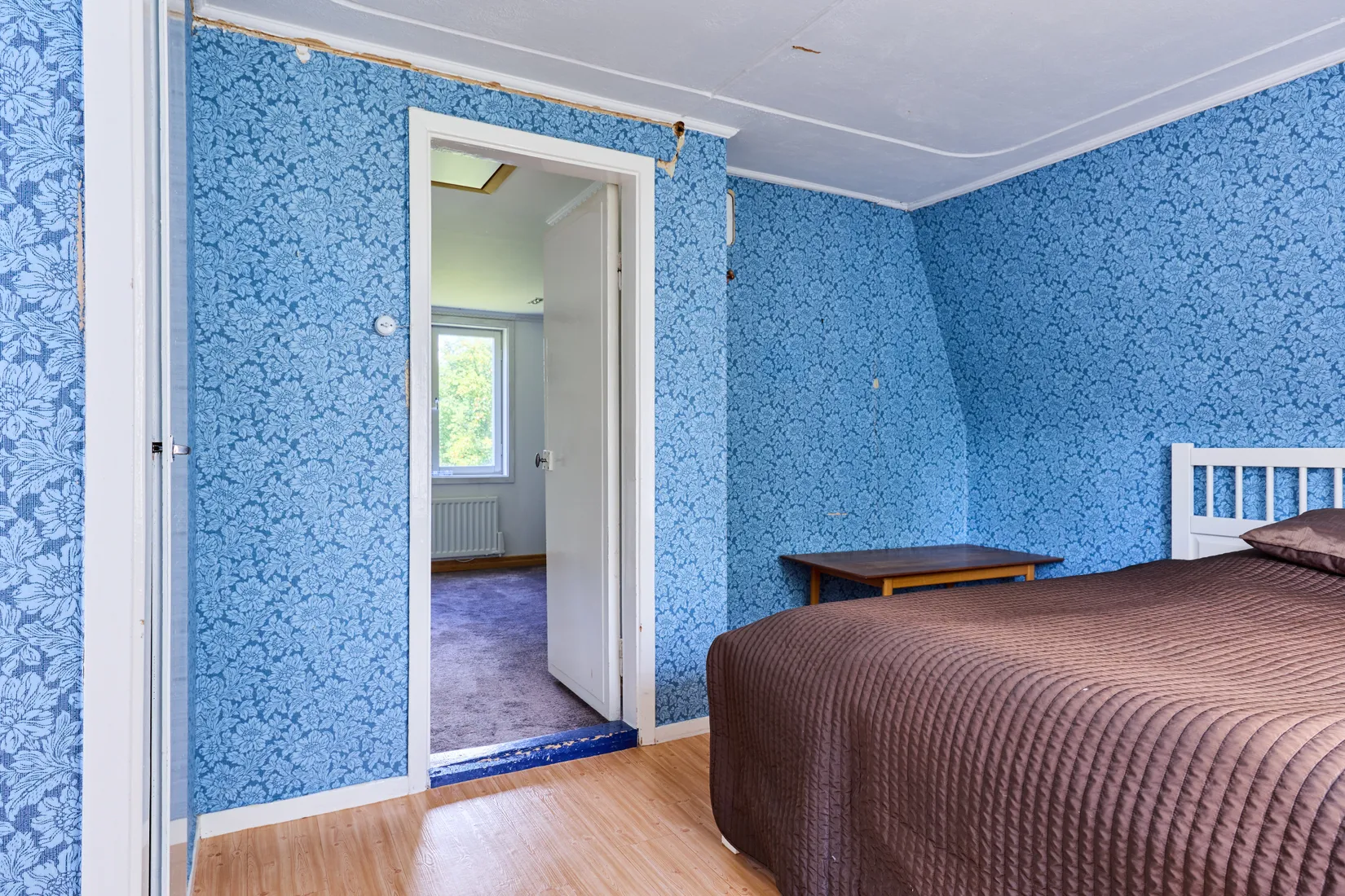 Fritidshus, Sandnäsvägen 32, Rätan, Berg