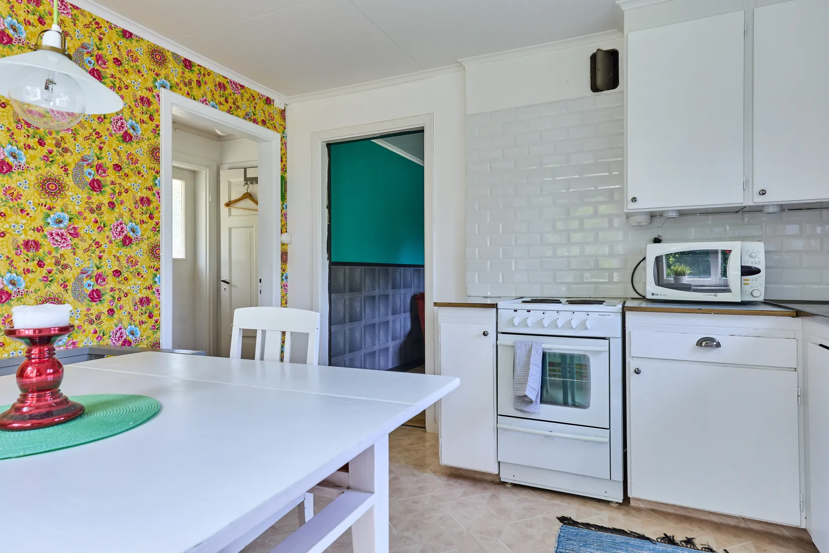Fritidshus, Sandnäsvägen 32, Rätan, Berg