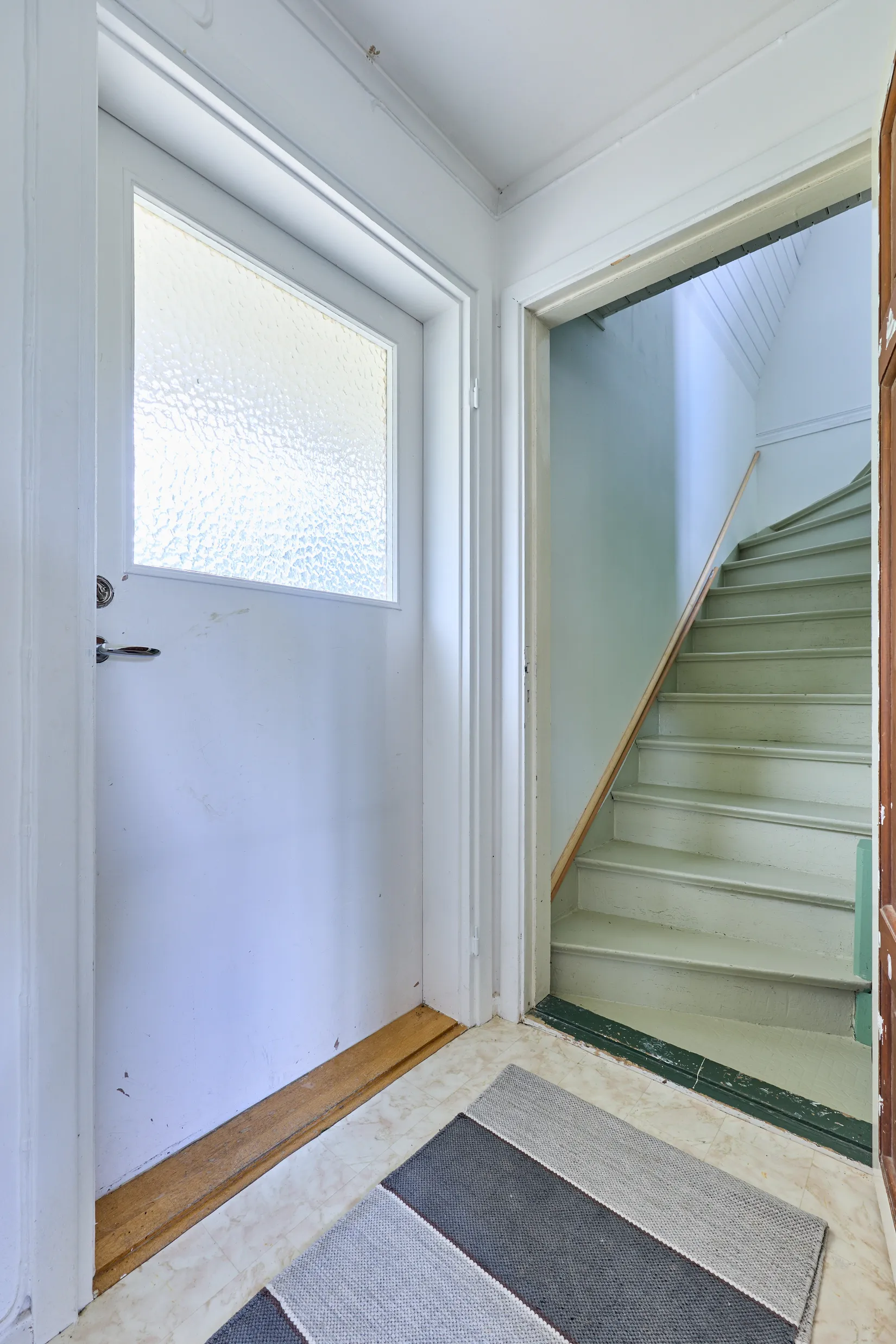 Fritidshus, Sandnäsvägen 32, Rätan, Berg
