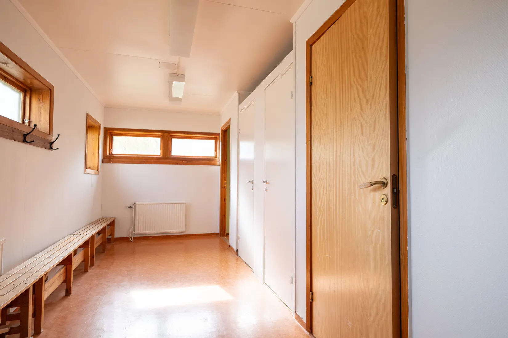 Villa, Idbäck 333, Malung-Sälen