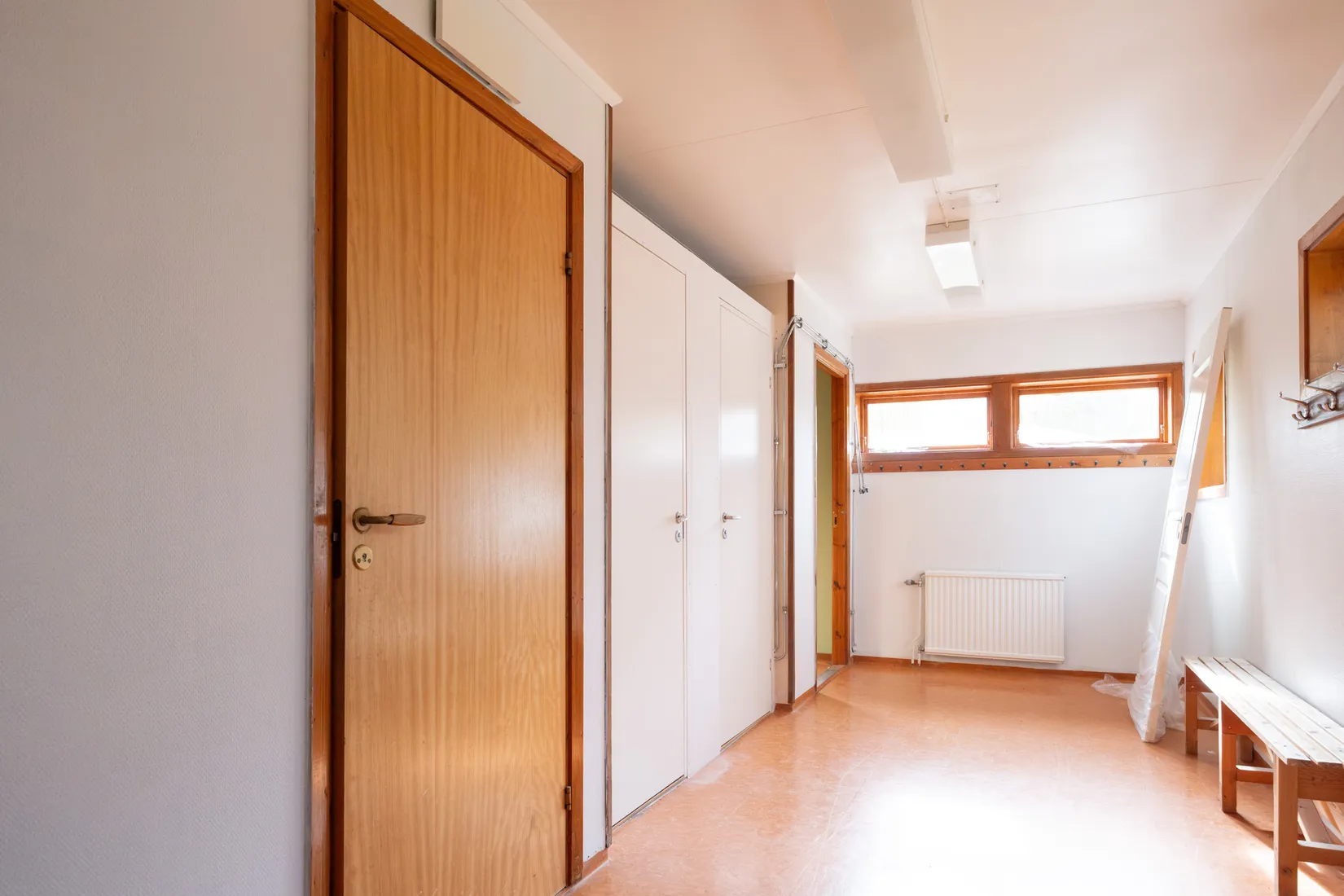 Villa, Idbäck 333, Malung-Sälen