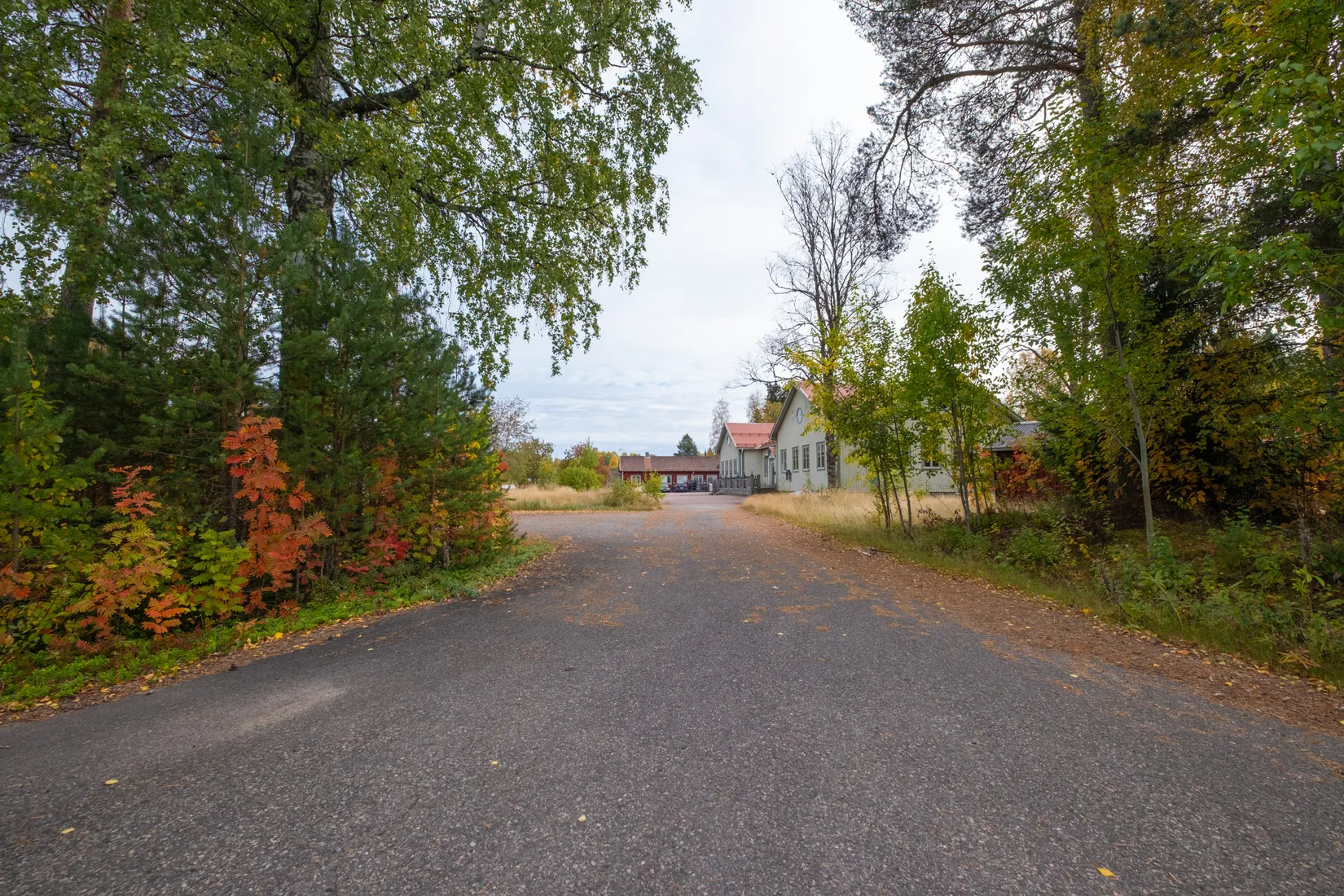 Villa, Idbäck 333, Malung-Sälen
