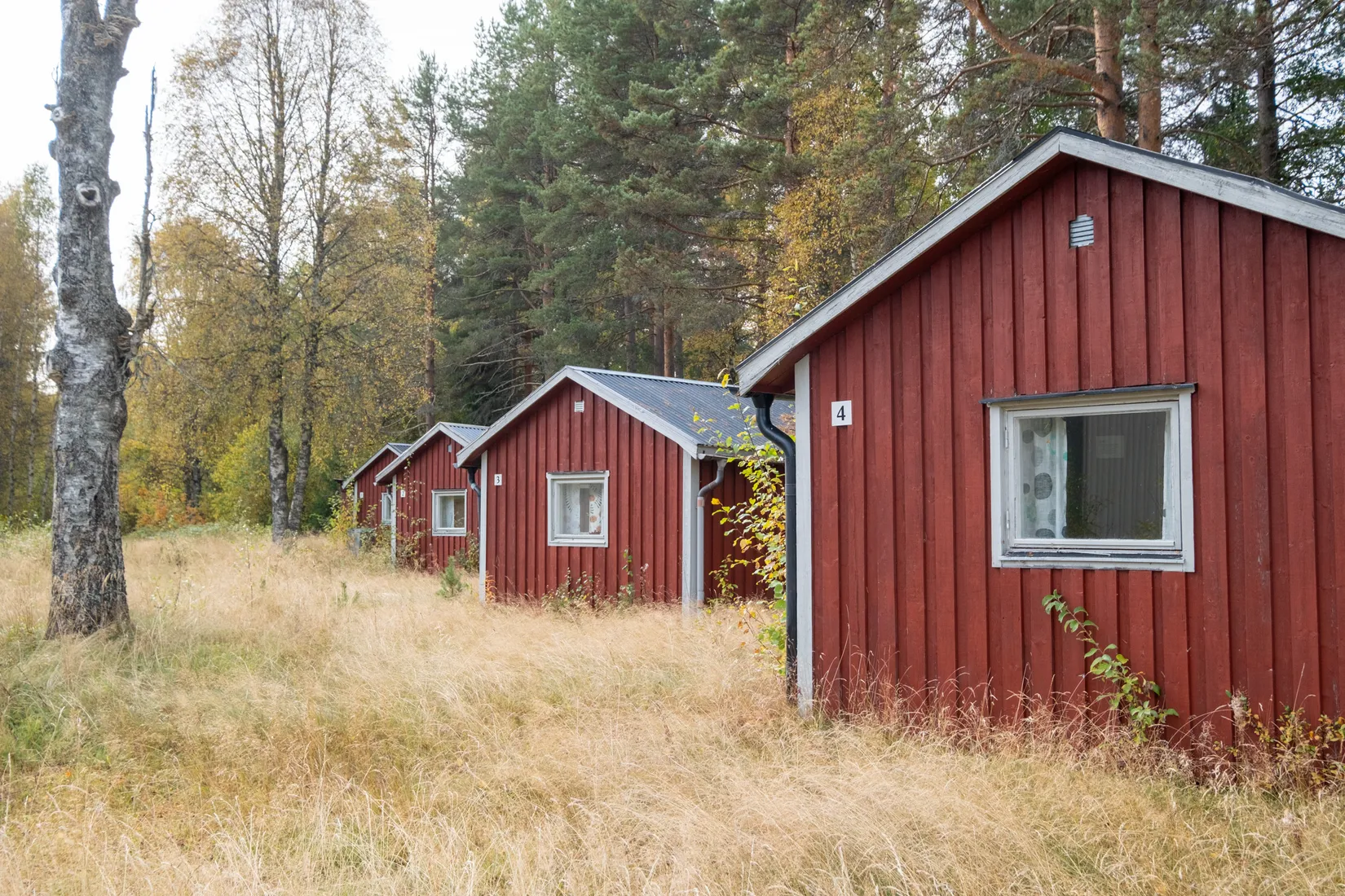 Villa, Idbäck 333, Malung-Sälen