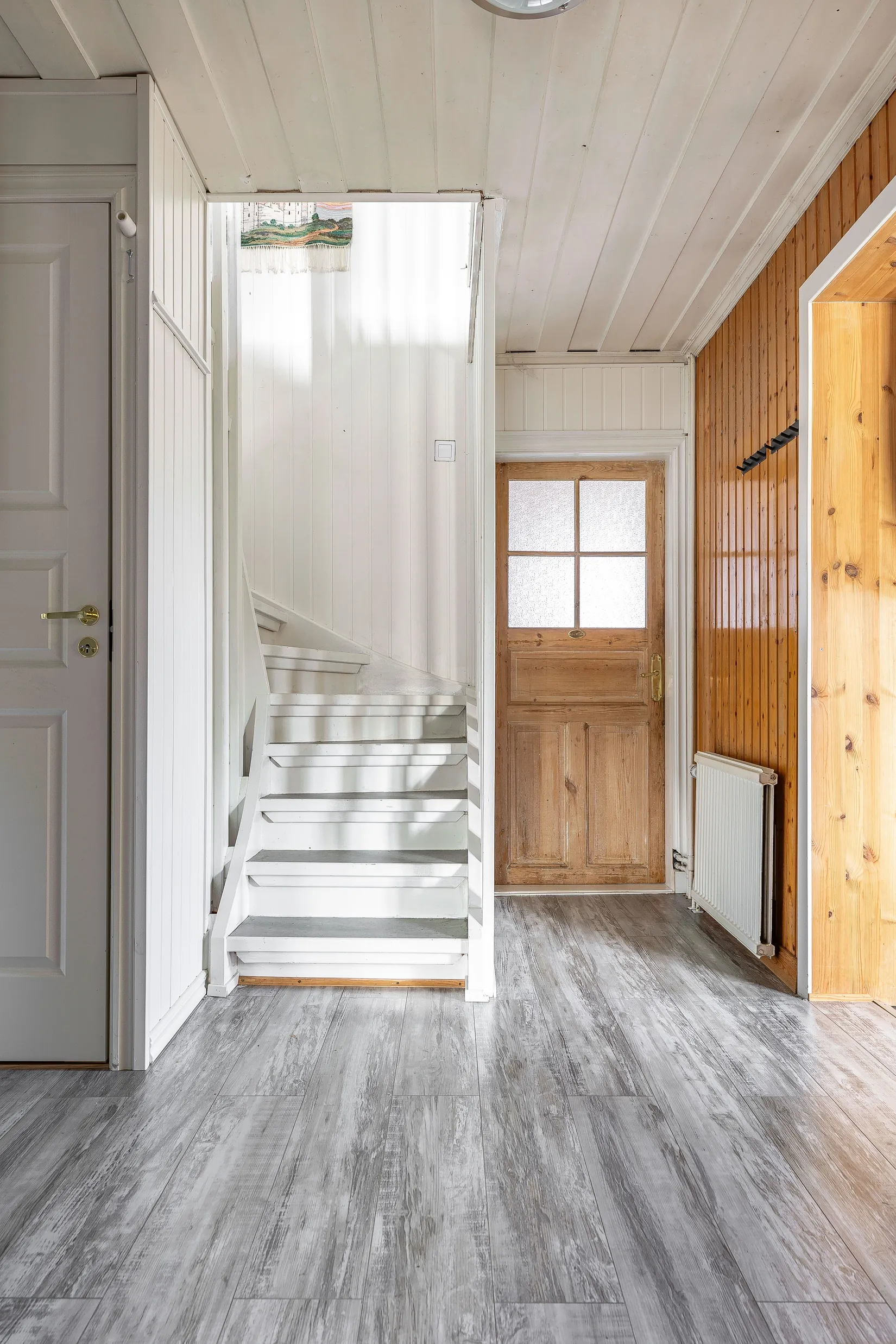 Villa, Norrbovägen 11, Näsviken, Hudiksvall