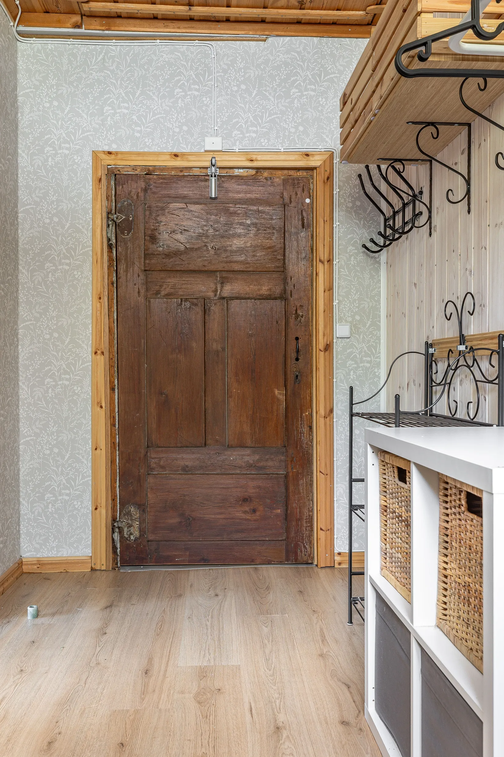 Villa, Norrbovägen 11, Näsviken, Hudiksvall