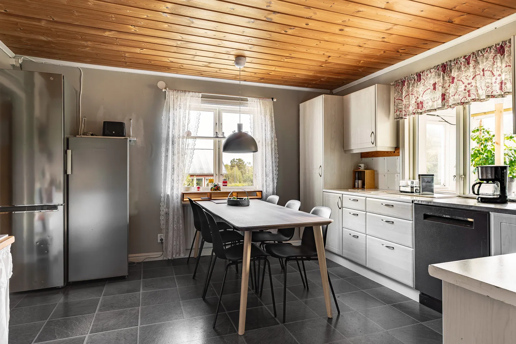 Villa, Norrbovägen 11, Näsviken, Hudiksvall