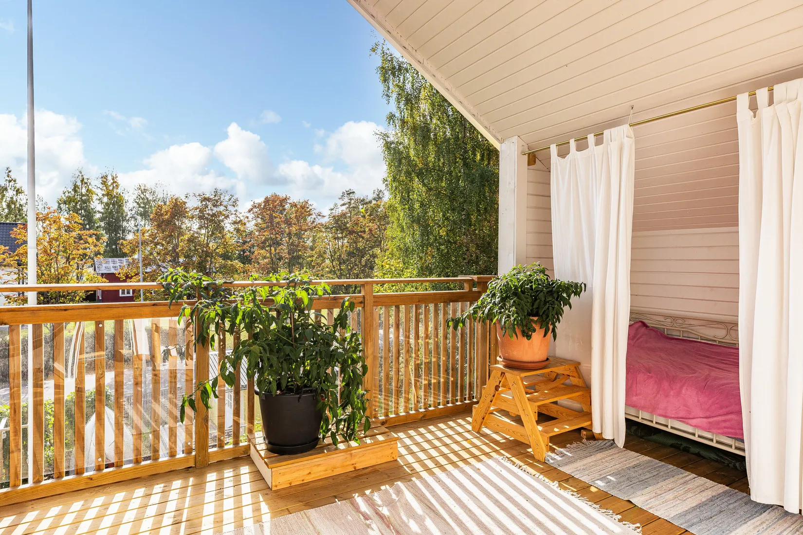 Villa, Norrbovägen 11, Näsviken, Hudiksvall