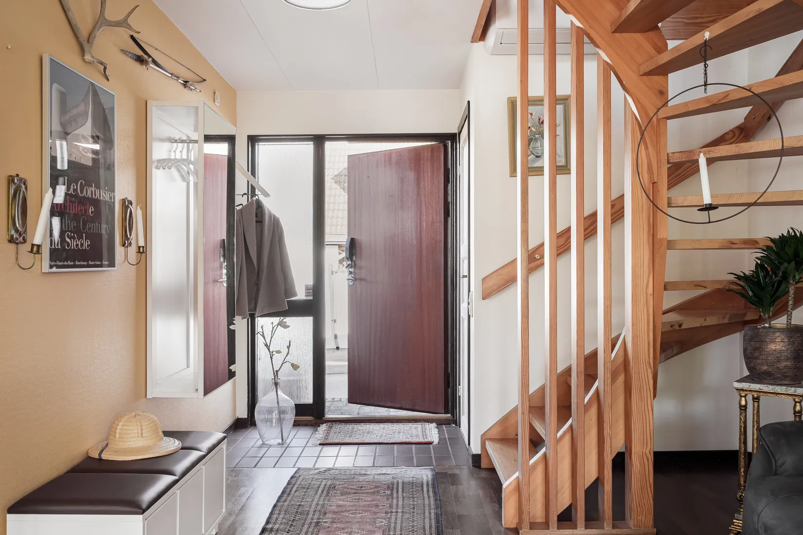 Villa, Stensögatan 5, Rydebäck, Helsingborg