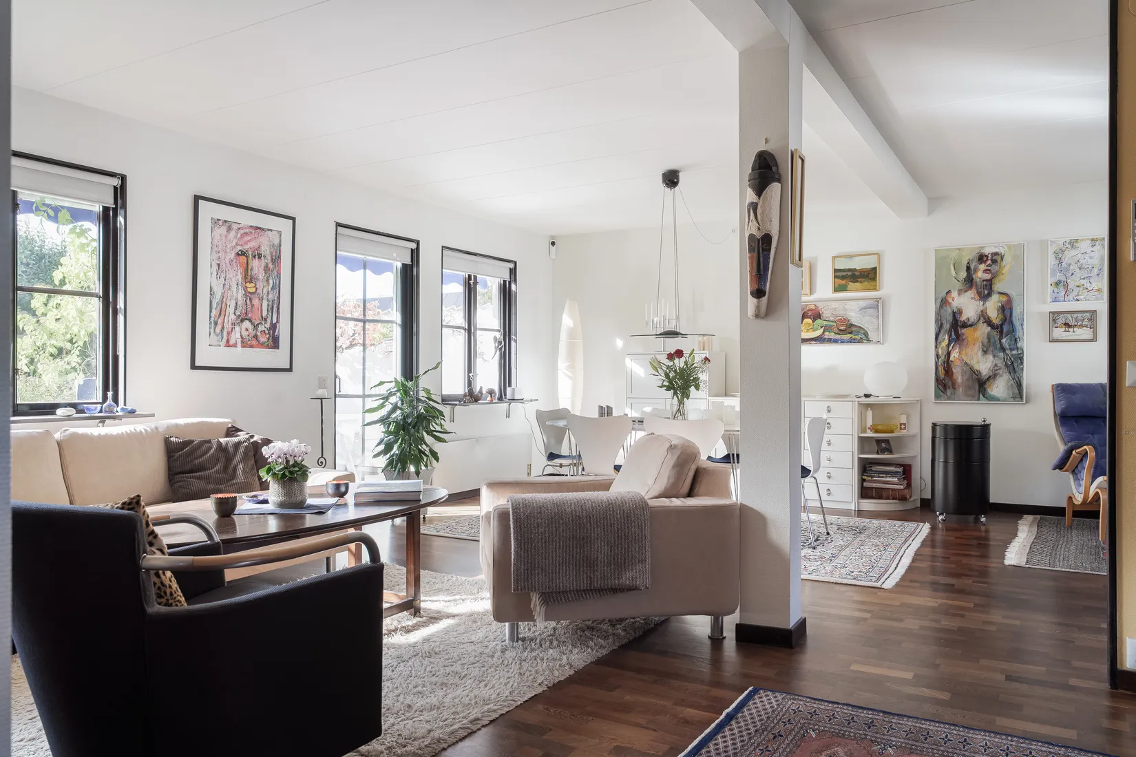 Villa, Stensögatan 5, Rydebäck, Helsingborg