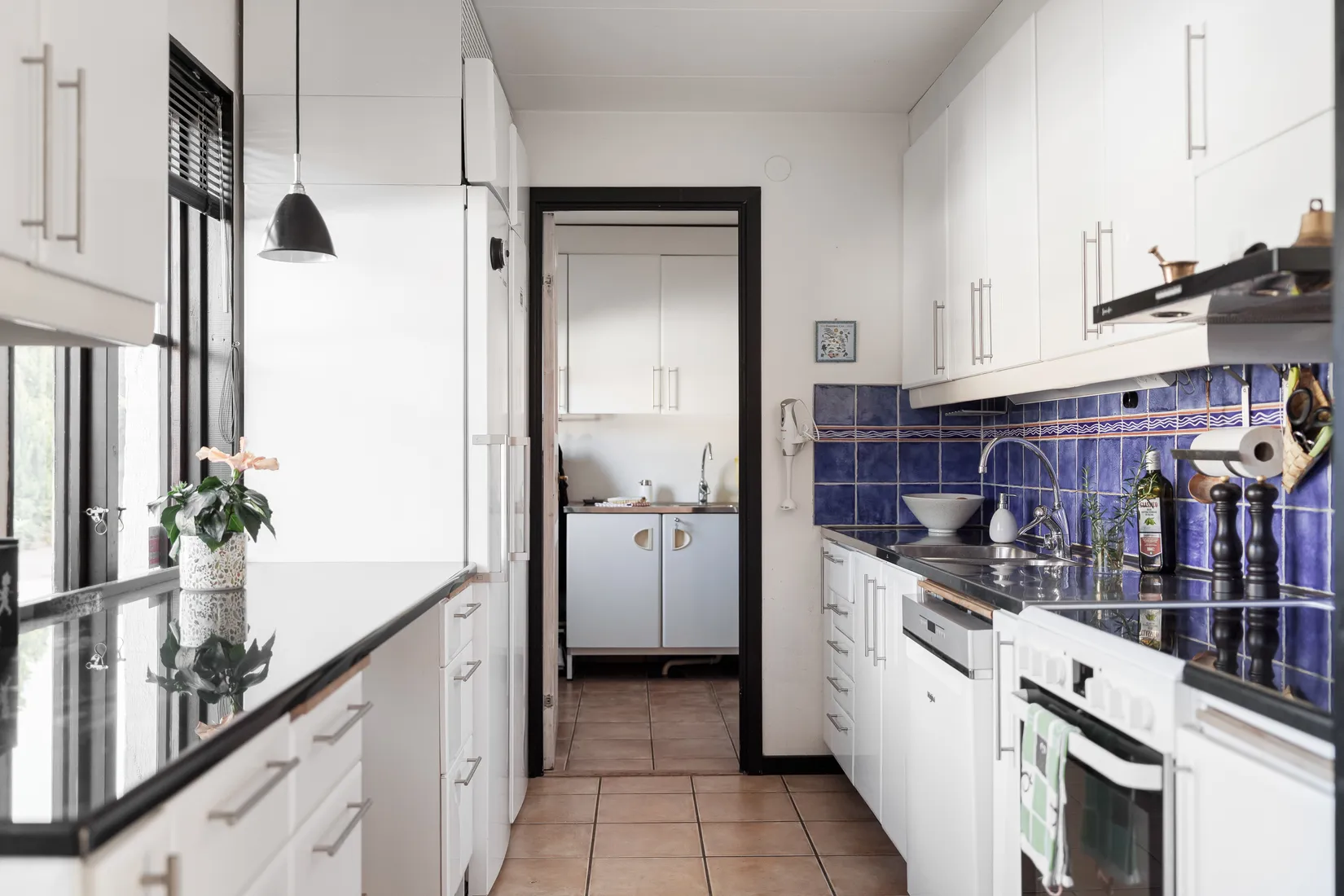 Villa, Stensögatan 5, Rydebäck, Helsingborg