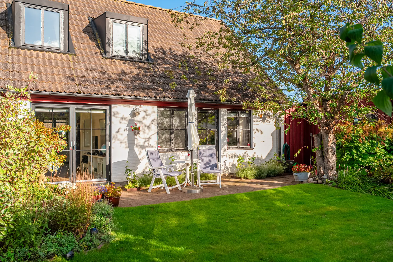 Villa, Stensögatan 5, Rydebäck, Helsingborg