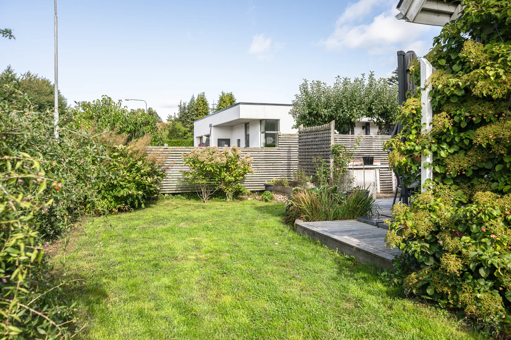 Villa, Östhammarsgatan 5A, Husensjö, Helsingborg
