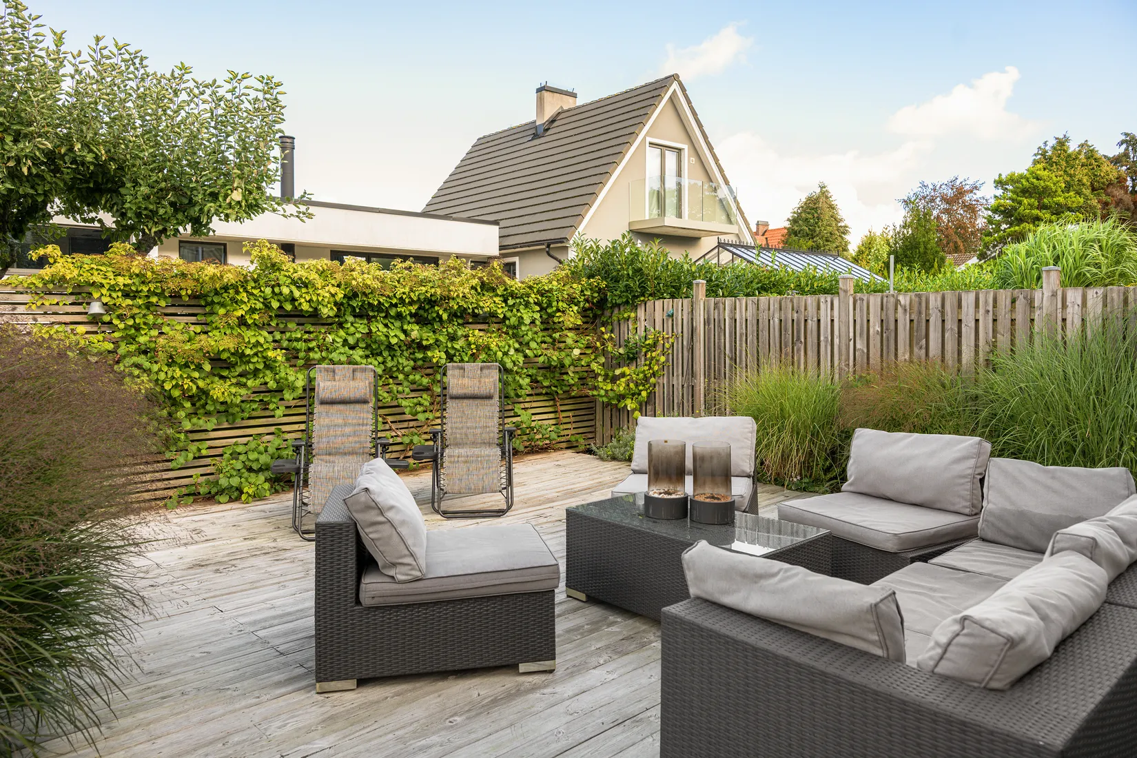 Villa, Östhammarsgatan 5A, Husensjö, Helsingborg