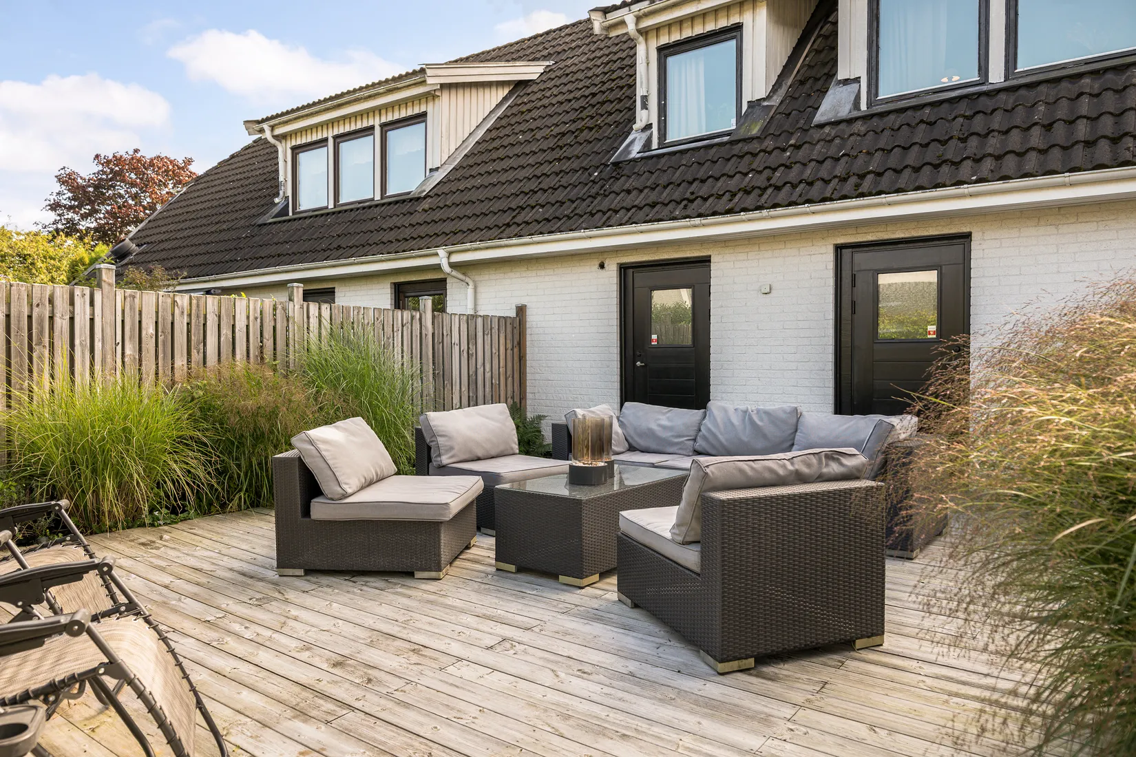 Villa, Östhammarsgatan 5A, Husensjö, Helsingborg