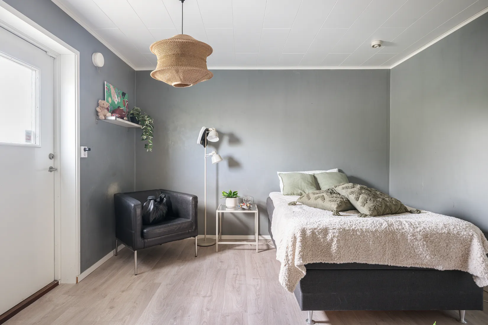 Villa, Östhammarsgatan 5A, Husensjö, Helsingborg
