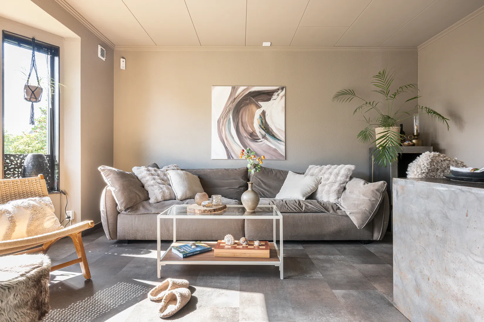Villa, Östhammarsgatan 5A, Husensjö, Helsingborg