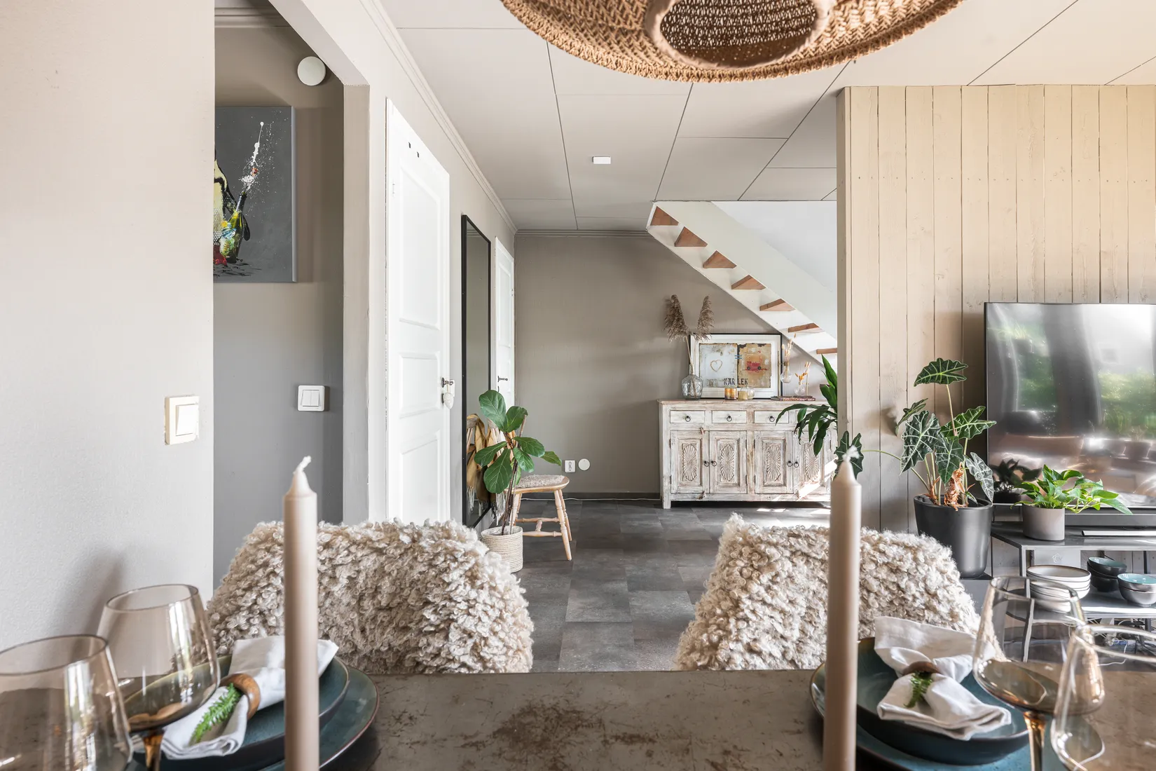 Villa, Östhammarsgatan 5A, Husensjö, Helsingborg