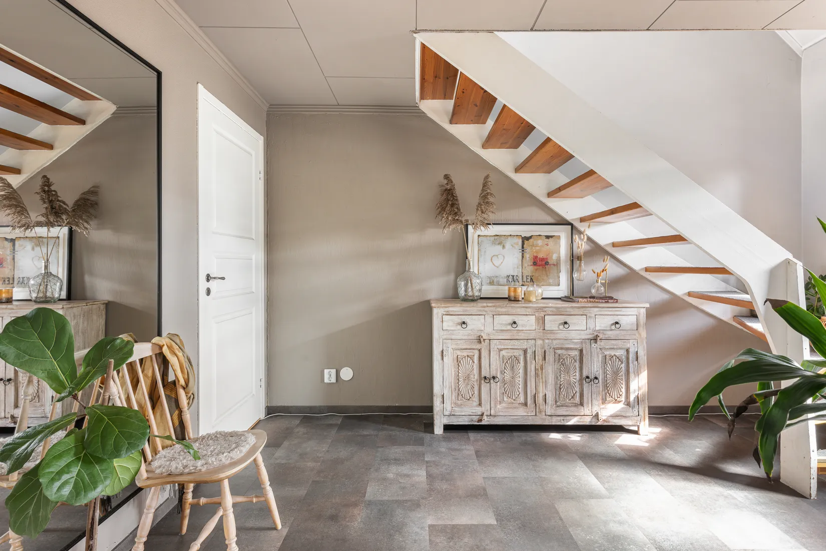 Villa, Östhammarsgatan 5A, Husensjö, Helsingborg