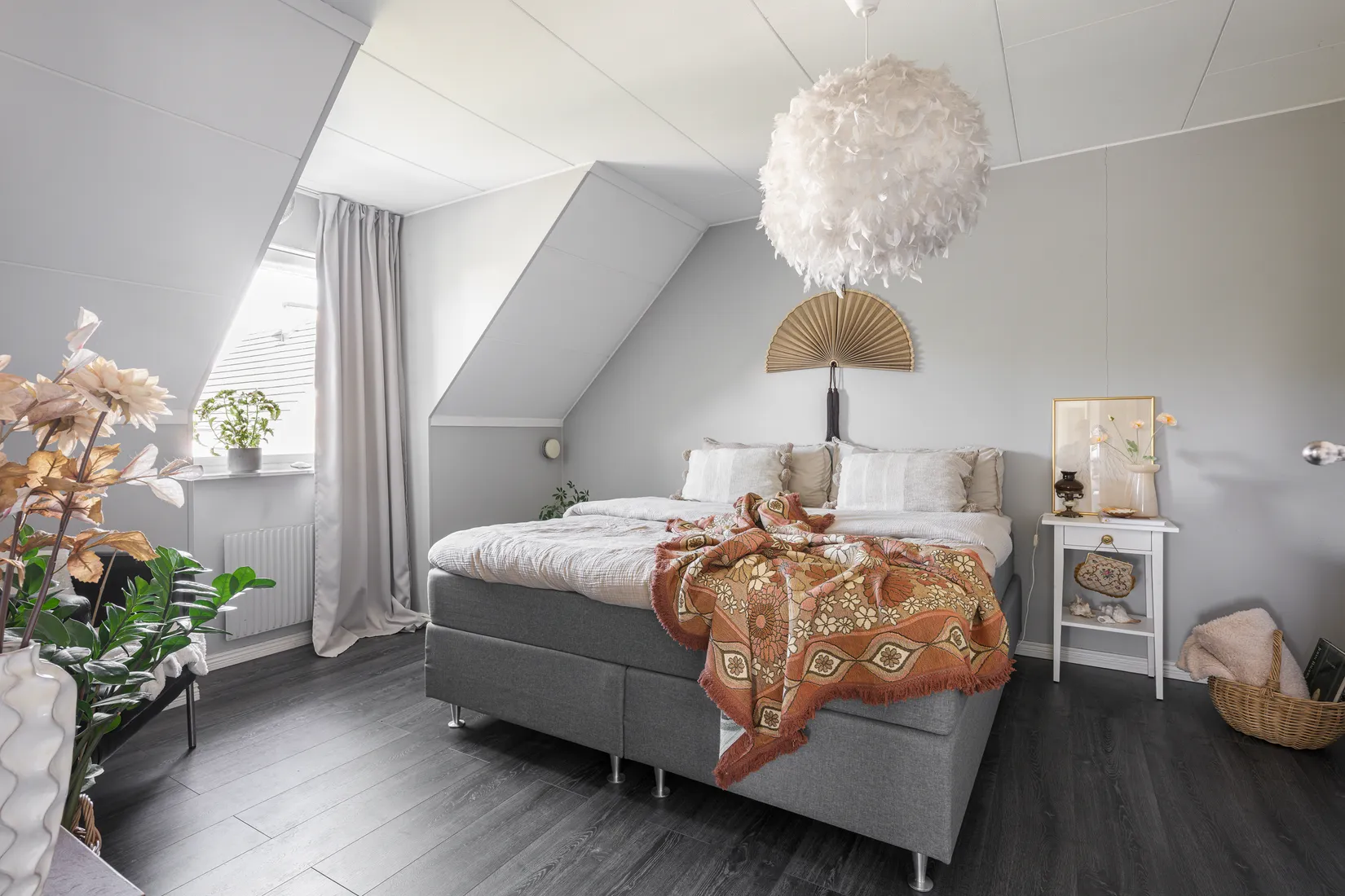 Villa, Östhammarsgatan 5A, Husensjö, Helsingborg