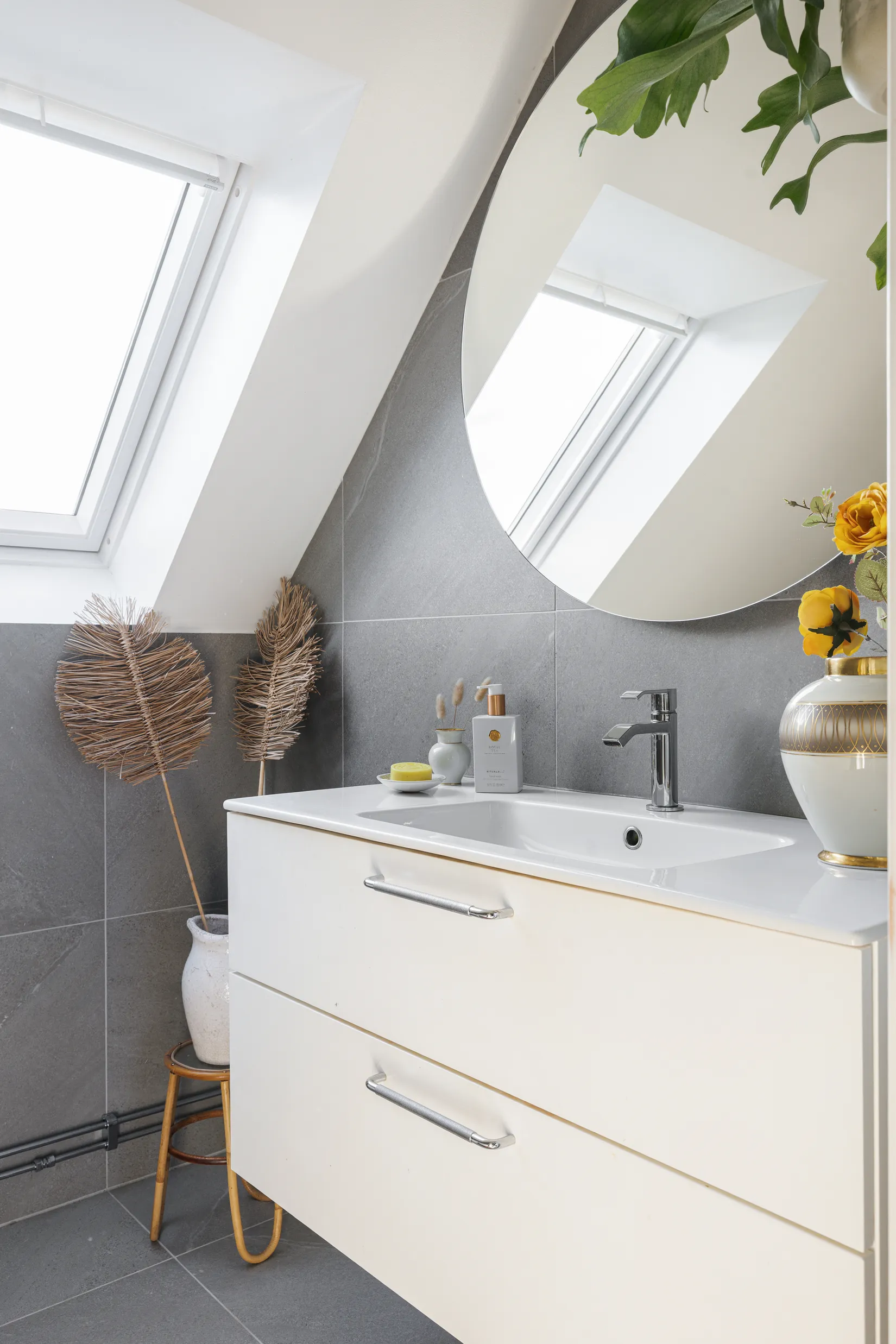 Villa, Östhammarsgatan 5A, Husensjö, Helsingborg