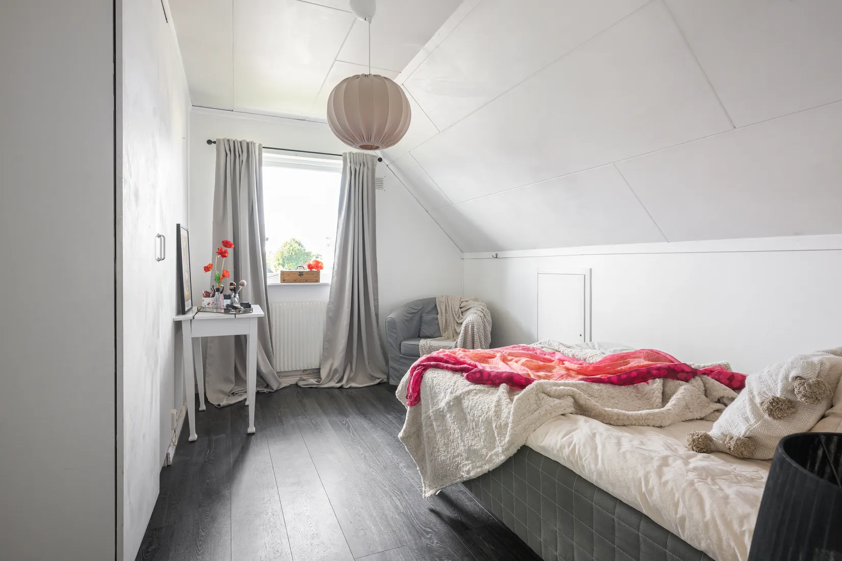 Villa, Östhammarsgatan 5A, Husensjö, Helsingborg