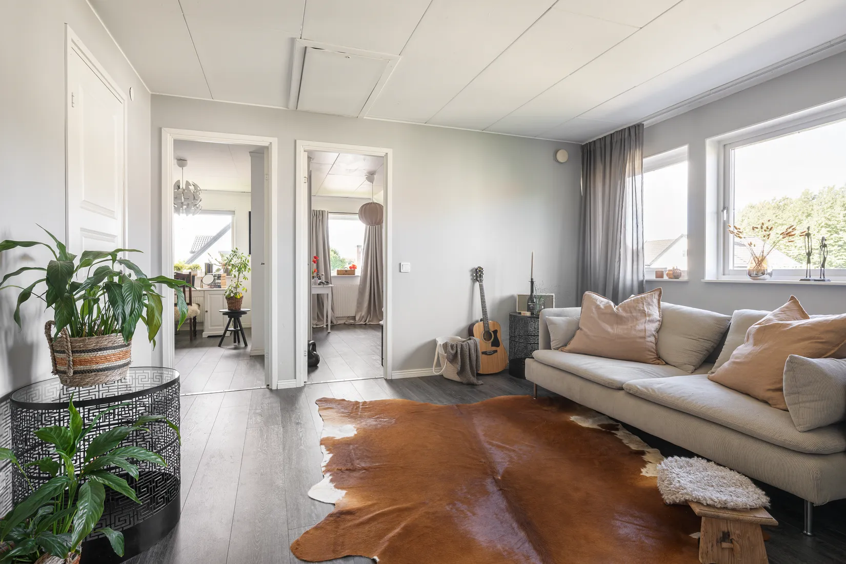 Villa, Östhammarsgatan 5A, Husensjö, Helsingborg