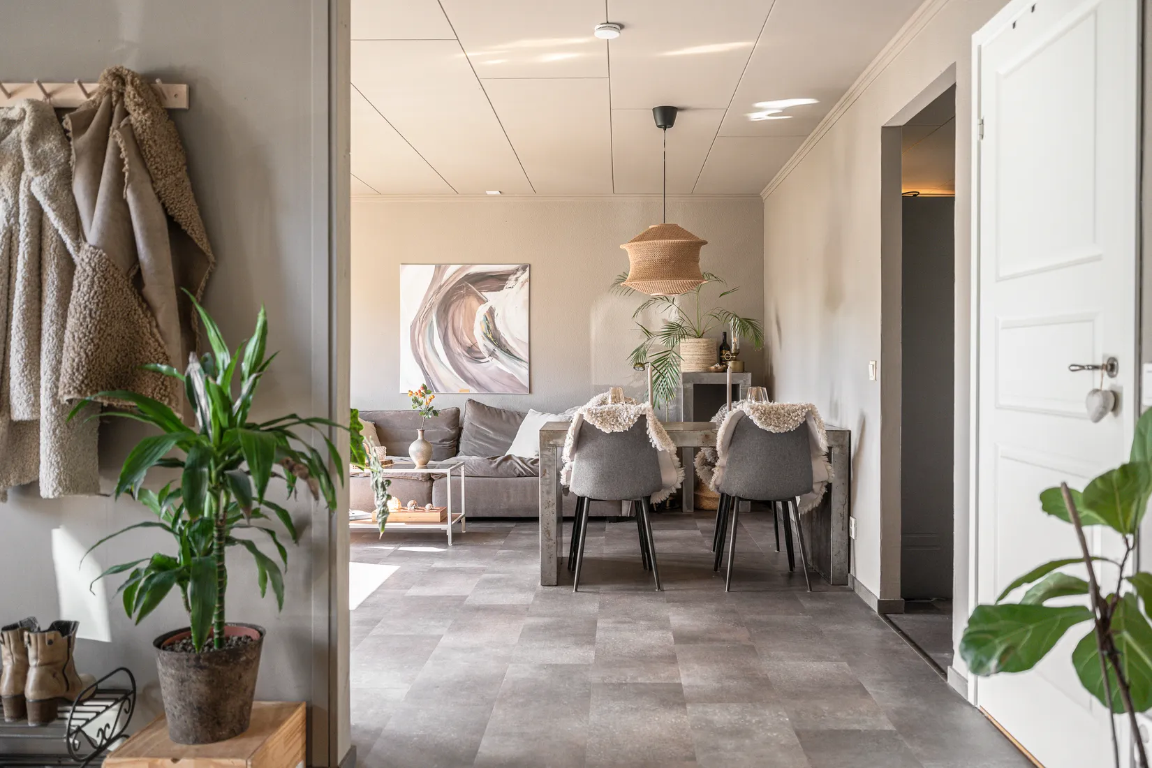 Villa, Östhammarsgatan 5A, Husensjö, Helsingborg
