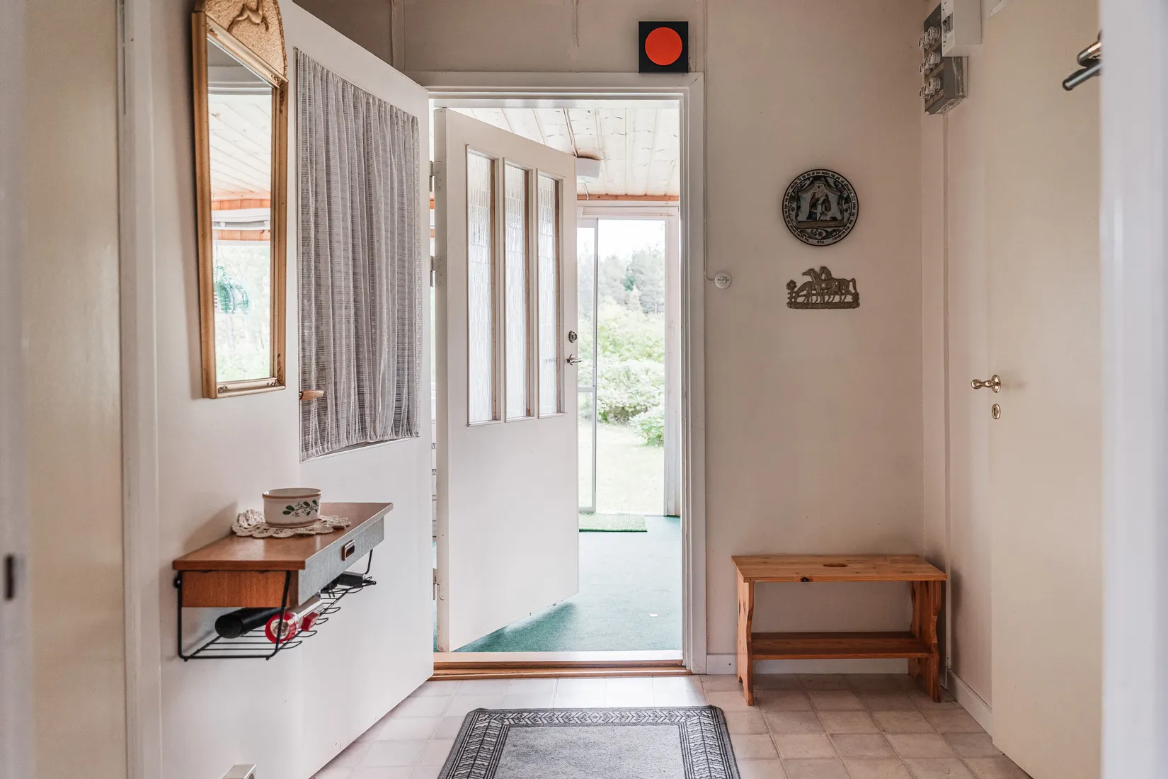 Gård/Skog, Strandmon 148, Sollefteå